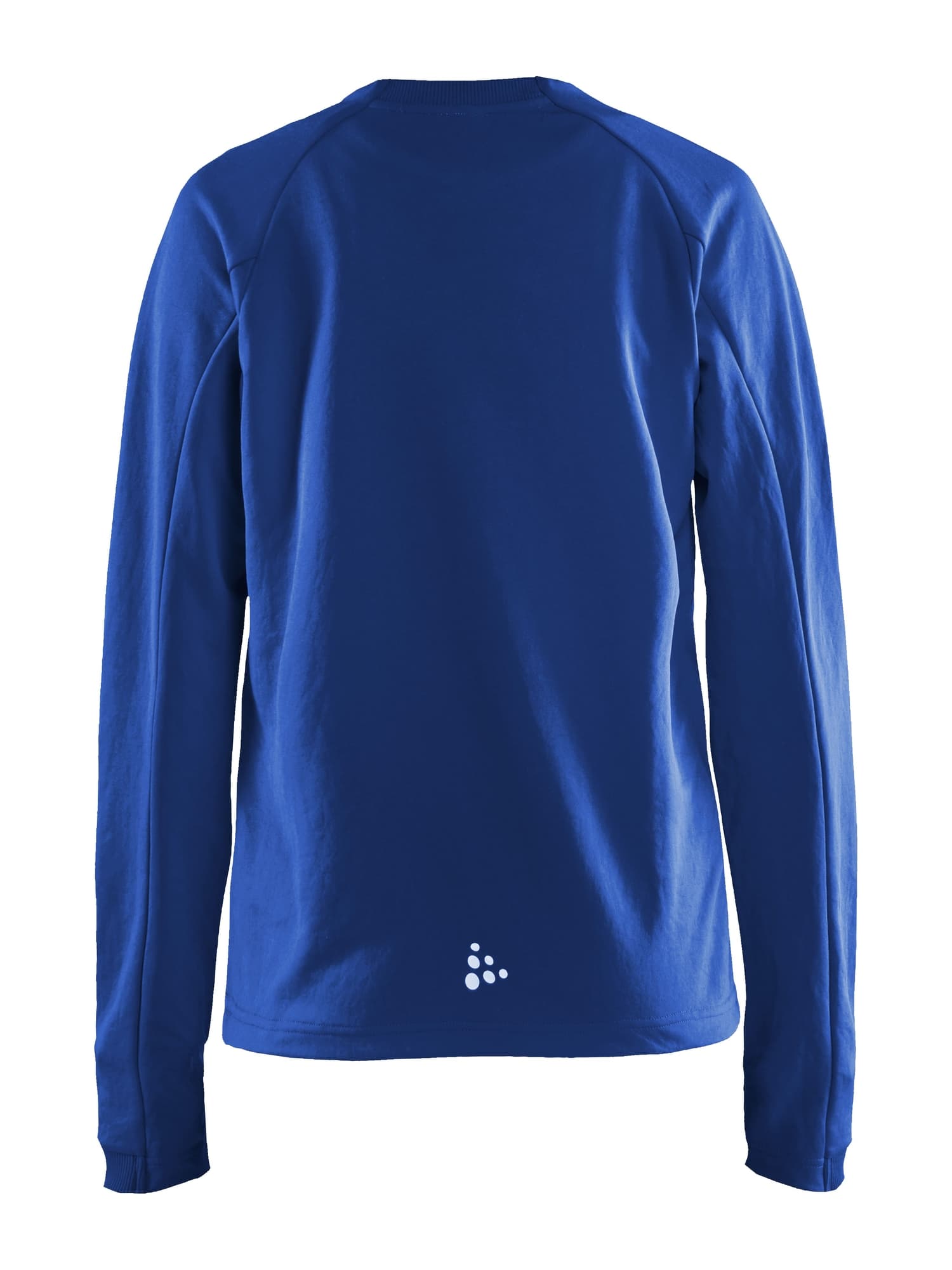 Evolve Crew Neck Jr – bilde 2