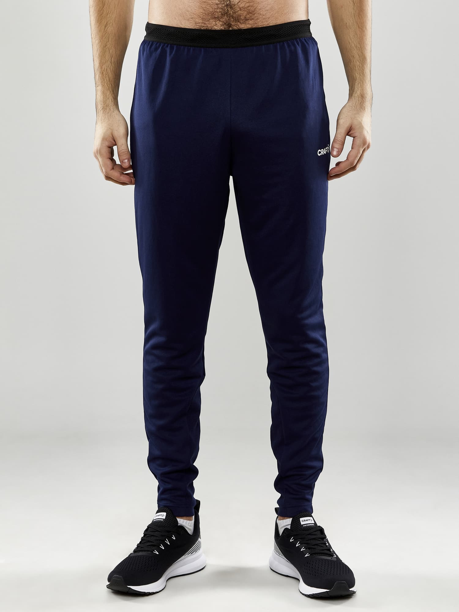 Evolve Slim Pants M – bilde 3