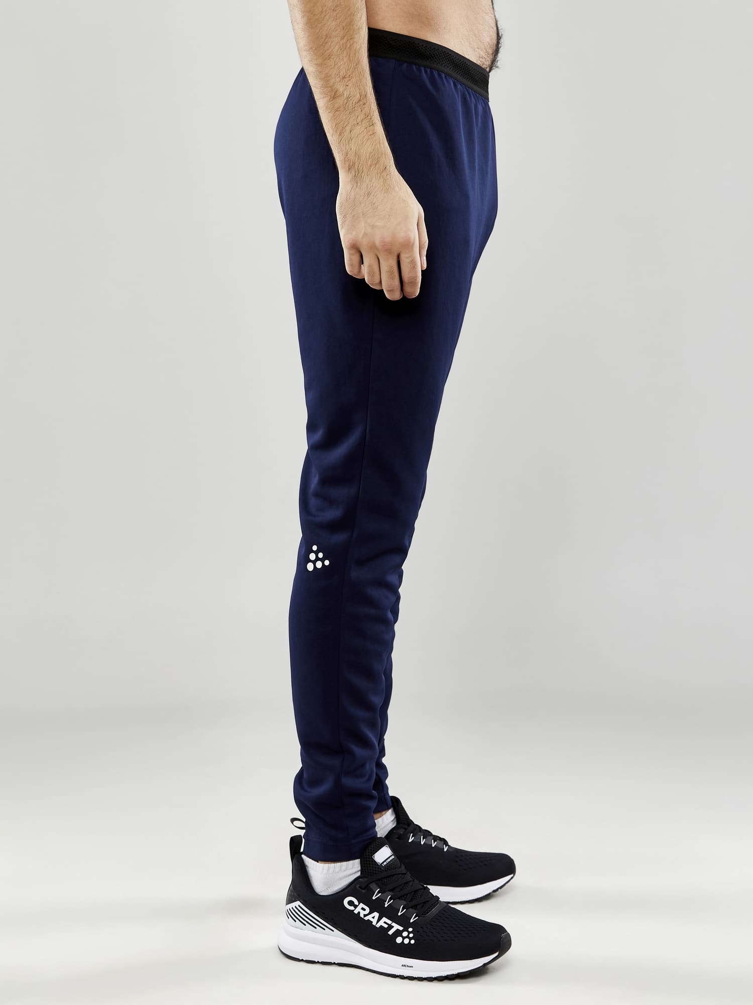Evolve Slim Pants M – bilde 4
