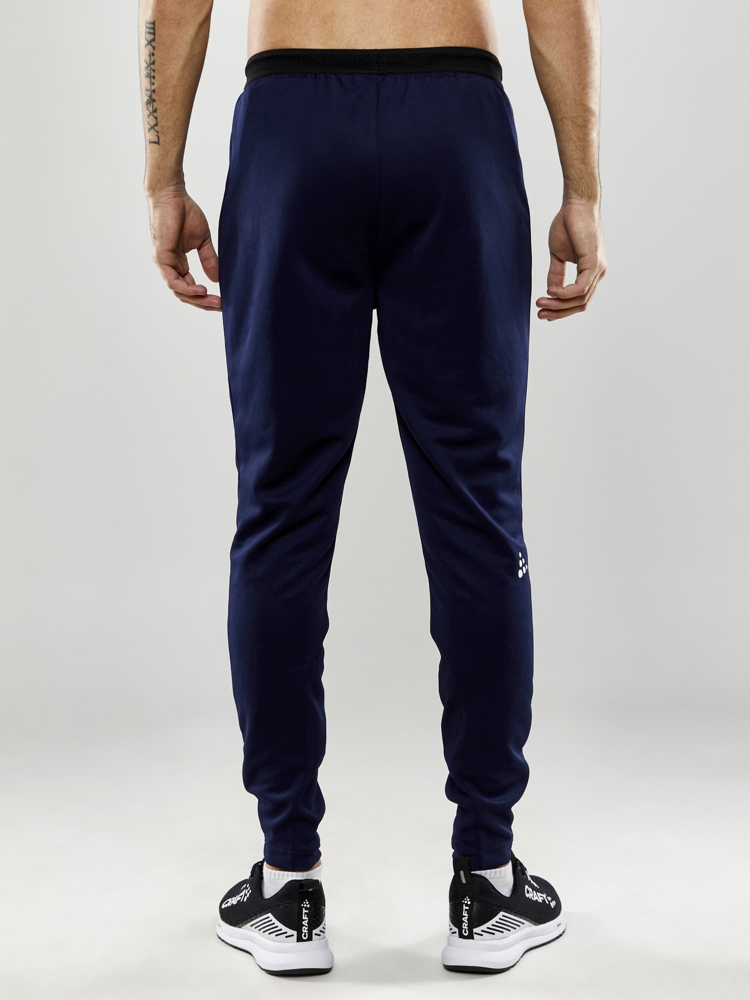 Evolve Slim Pants M – bilde 5