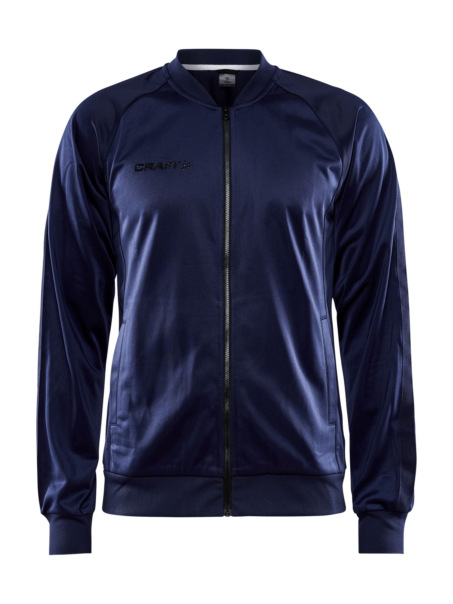 Team WCT Jacket M – bilde 1