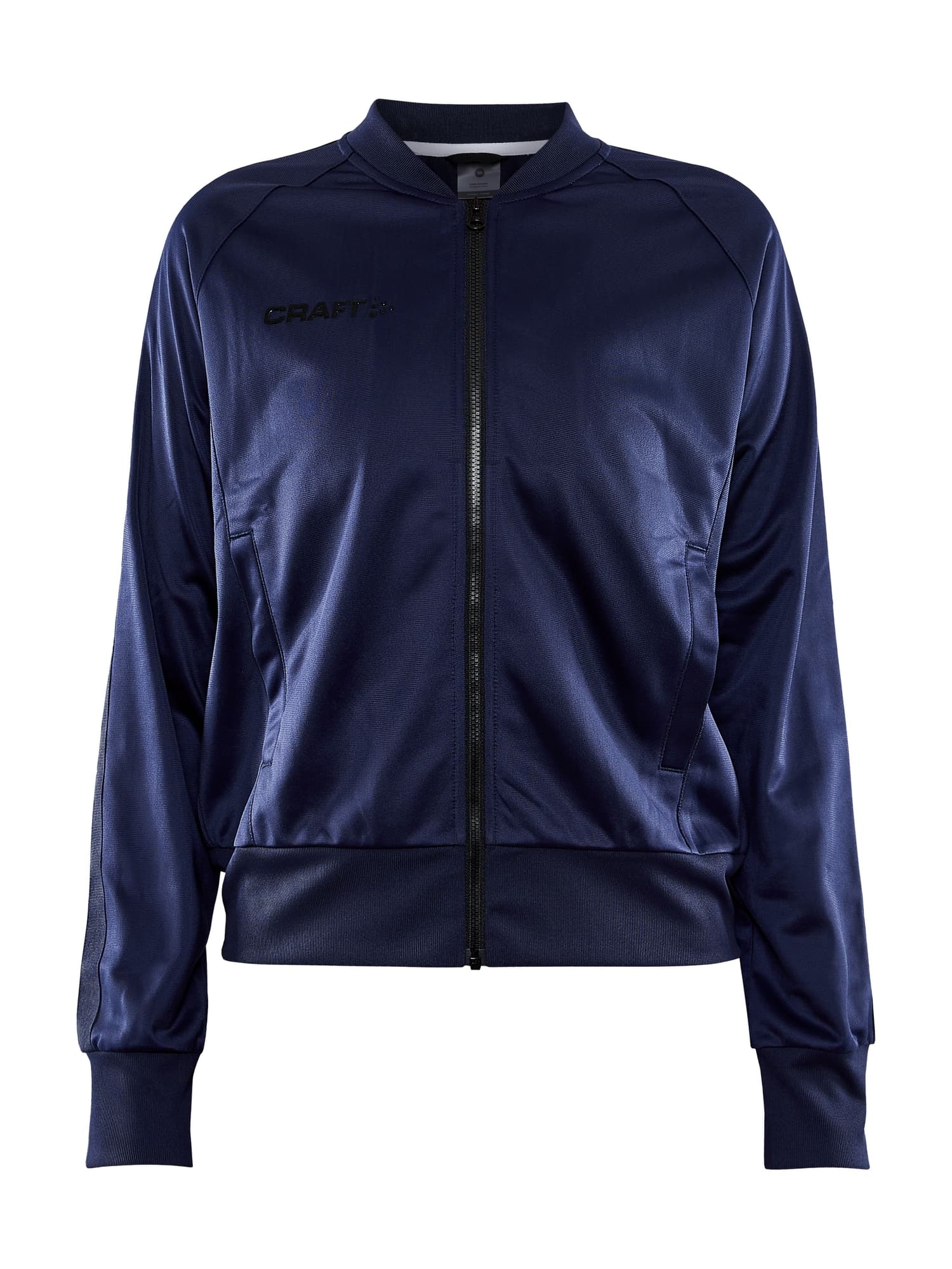 Team WCT Jacket W – bilde 1