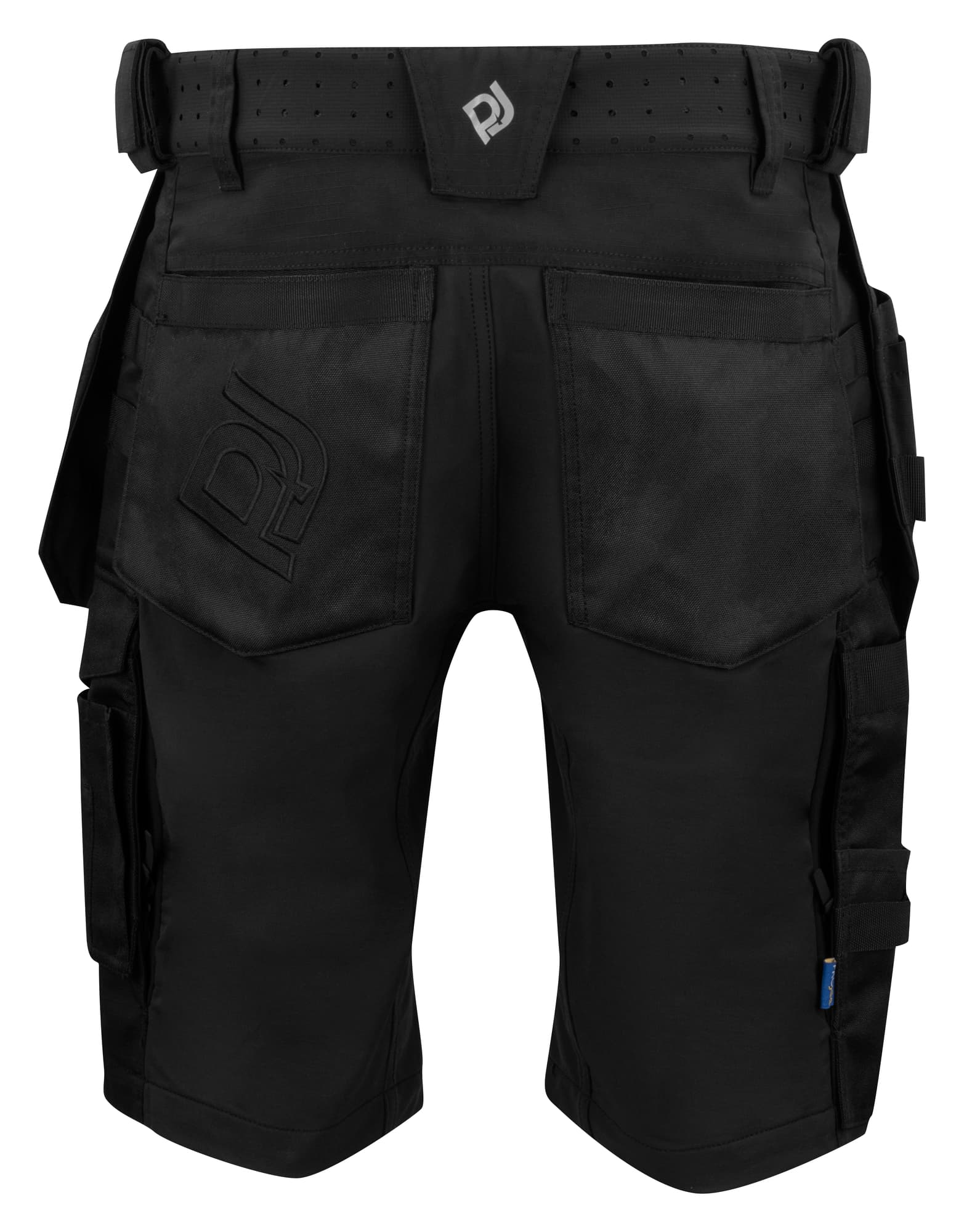 5558 Shorts Stretch – bilde 3