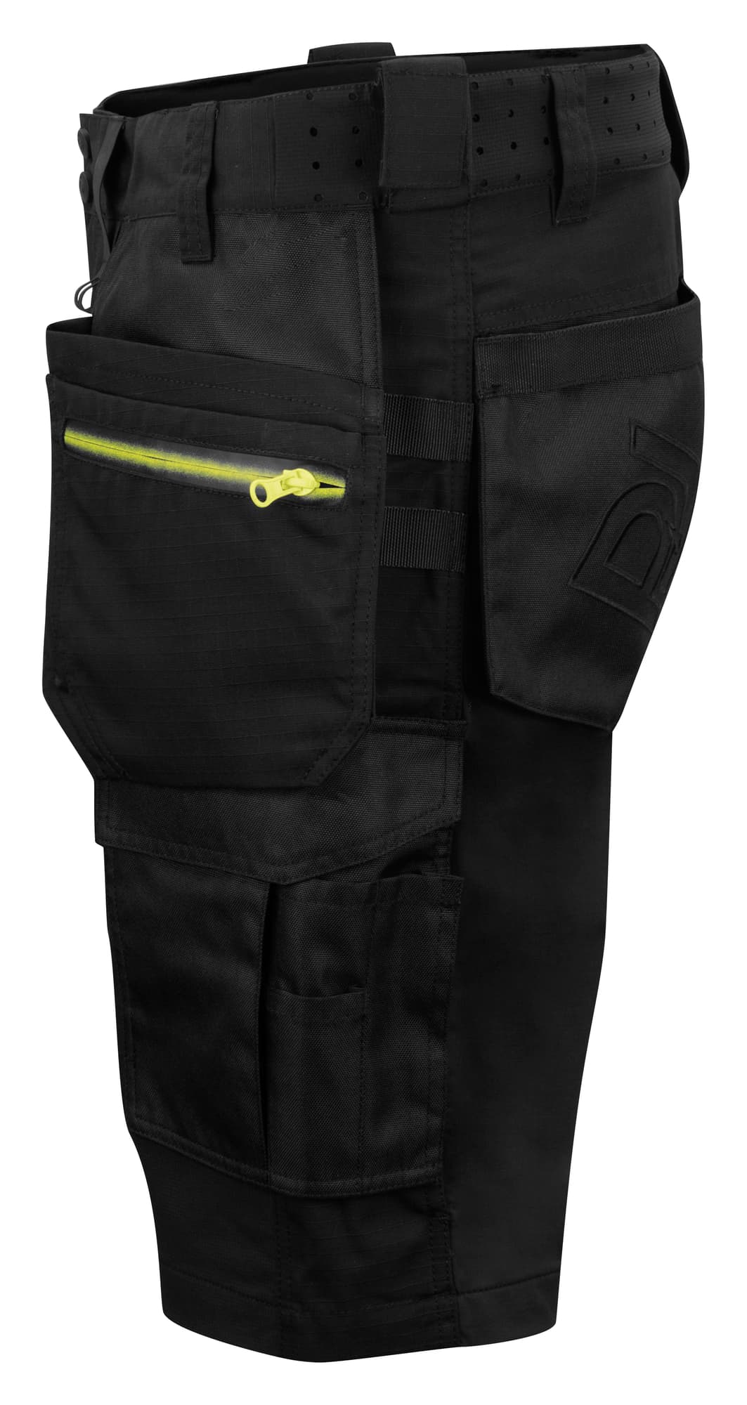 5558 Shorts Stretch – bilde 5