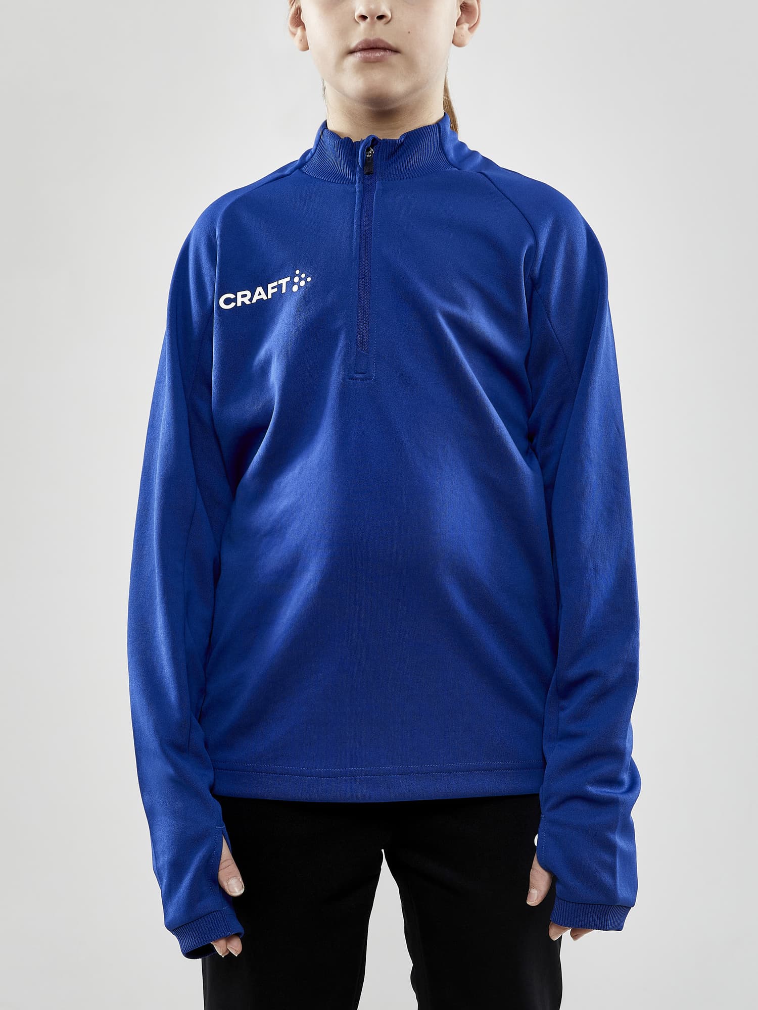 Evolve Halfzip Jr – bilde 3