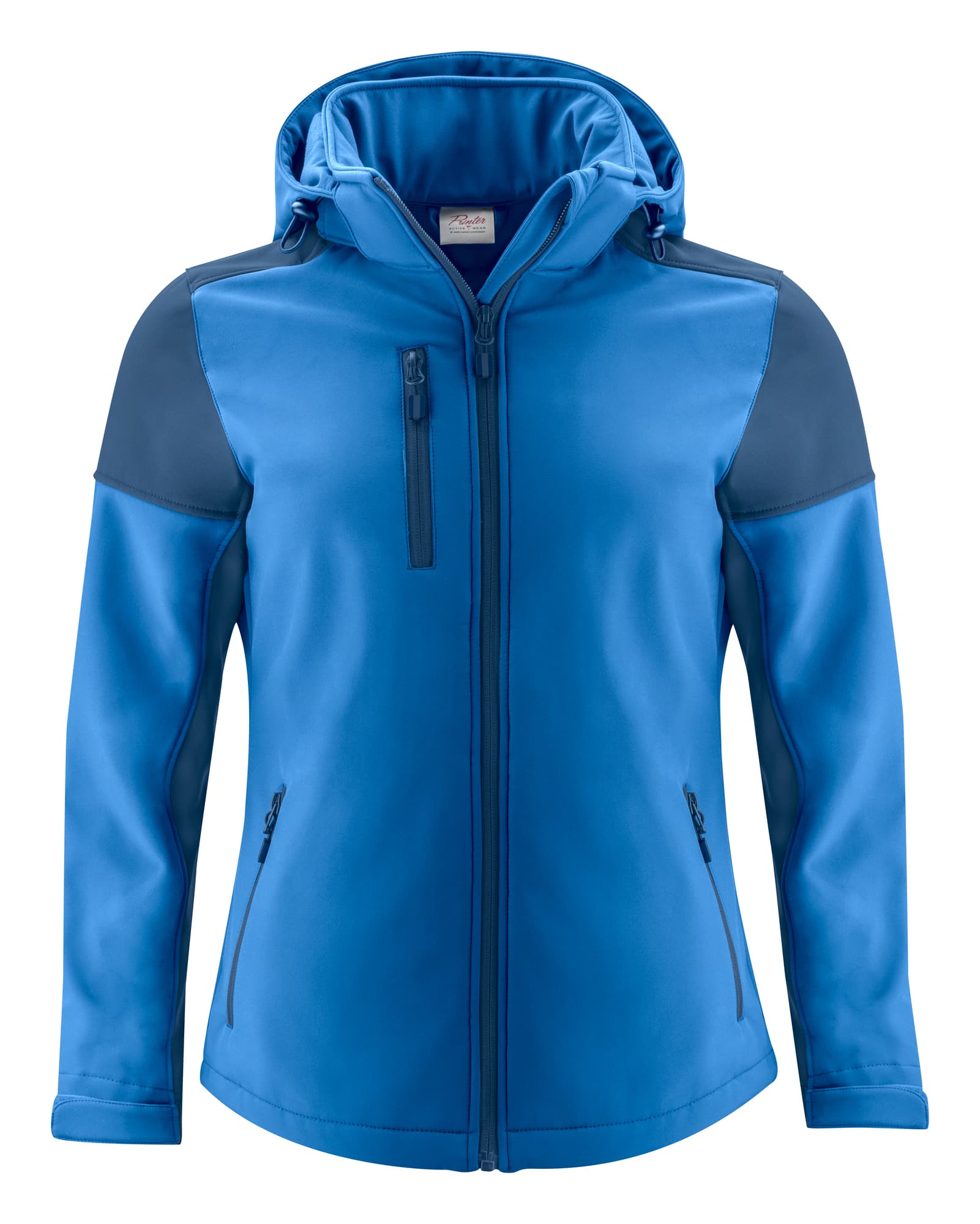 Prime Softshell Lady – bilde 1