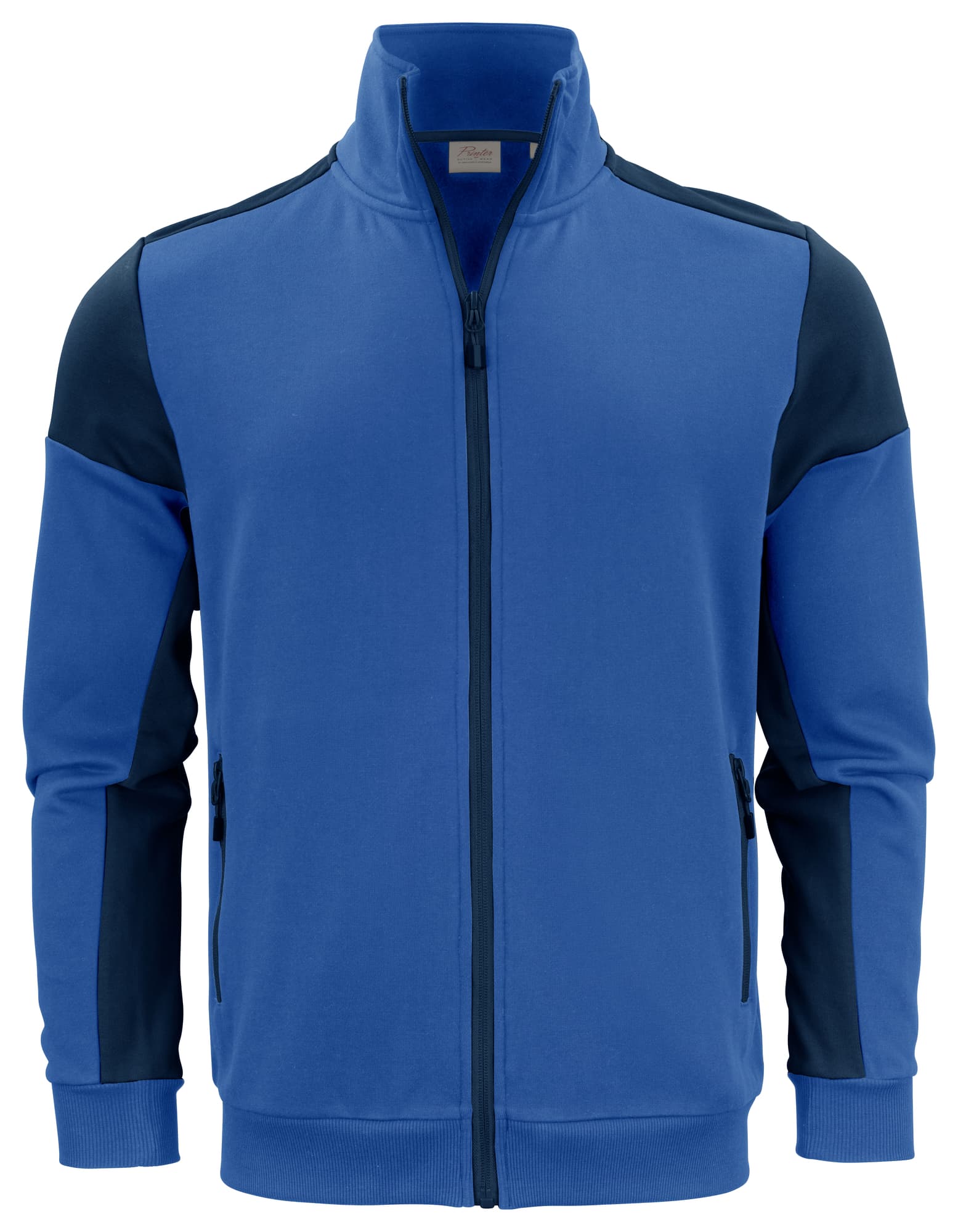 Prime Sweatshirt Jkt – bilde 1