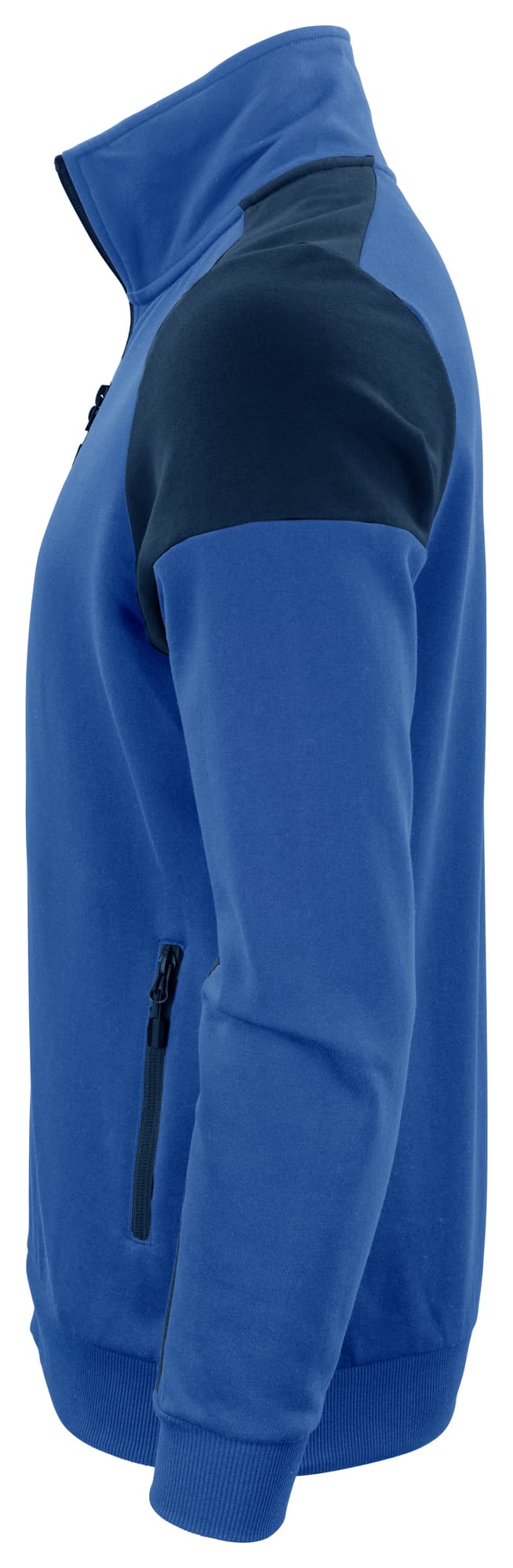 Prime Sweatshirt Jkt – bilde 3