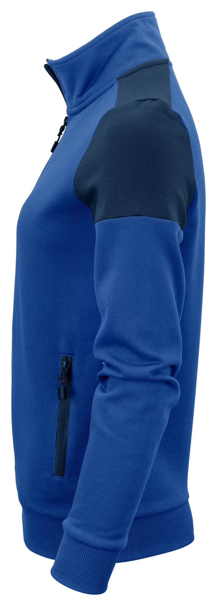Prime Sweatshirt Jkt Lady – bilde 3