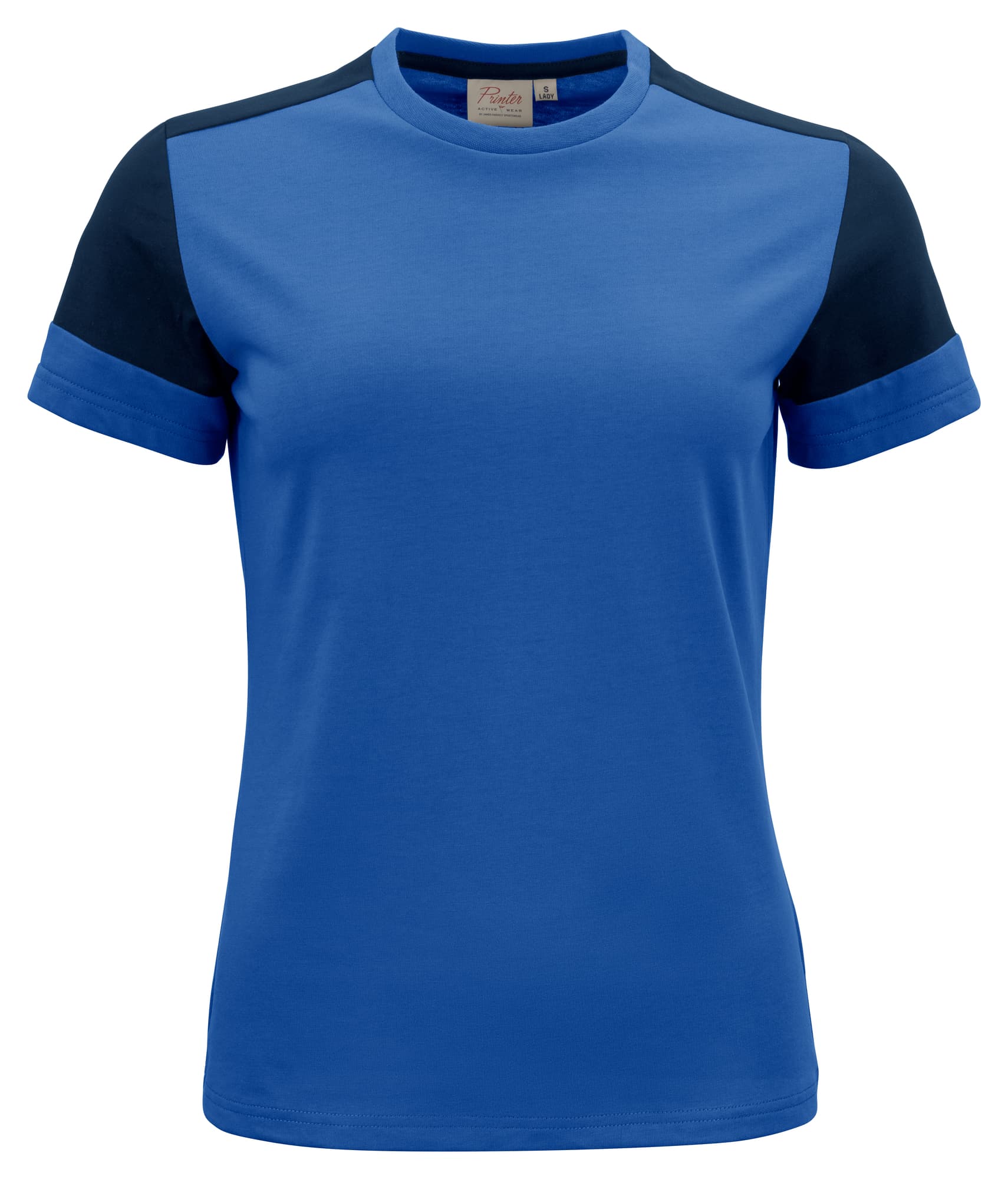 Prime T Lady – bilde 1