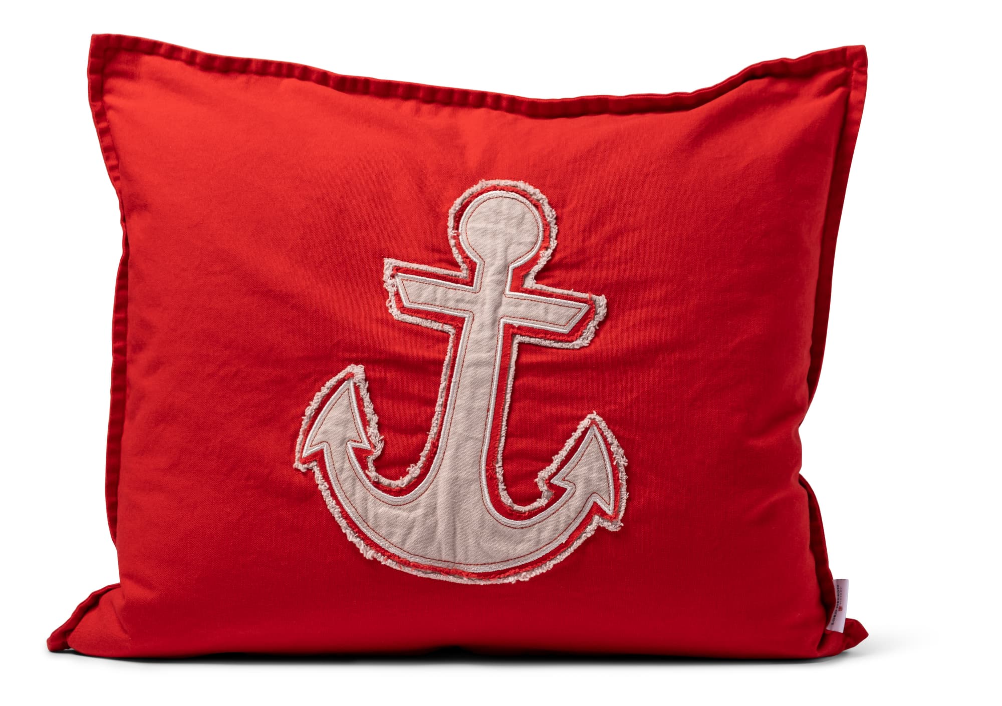 Putetrekk Anchor