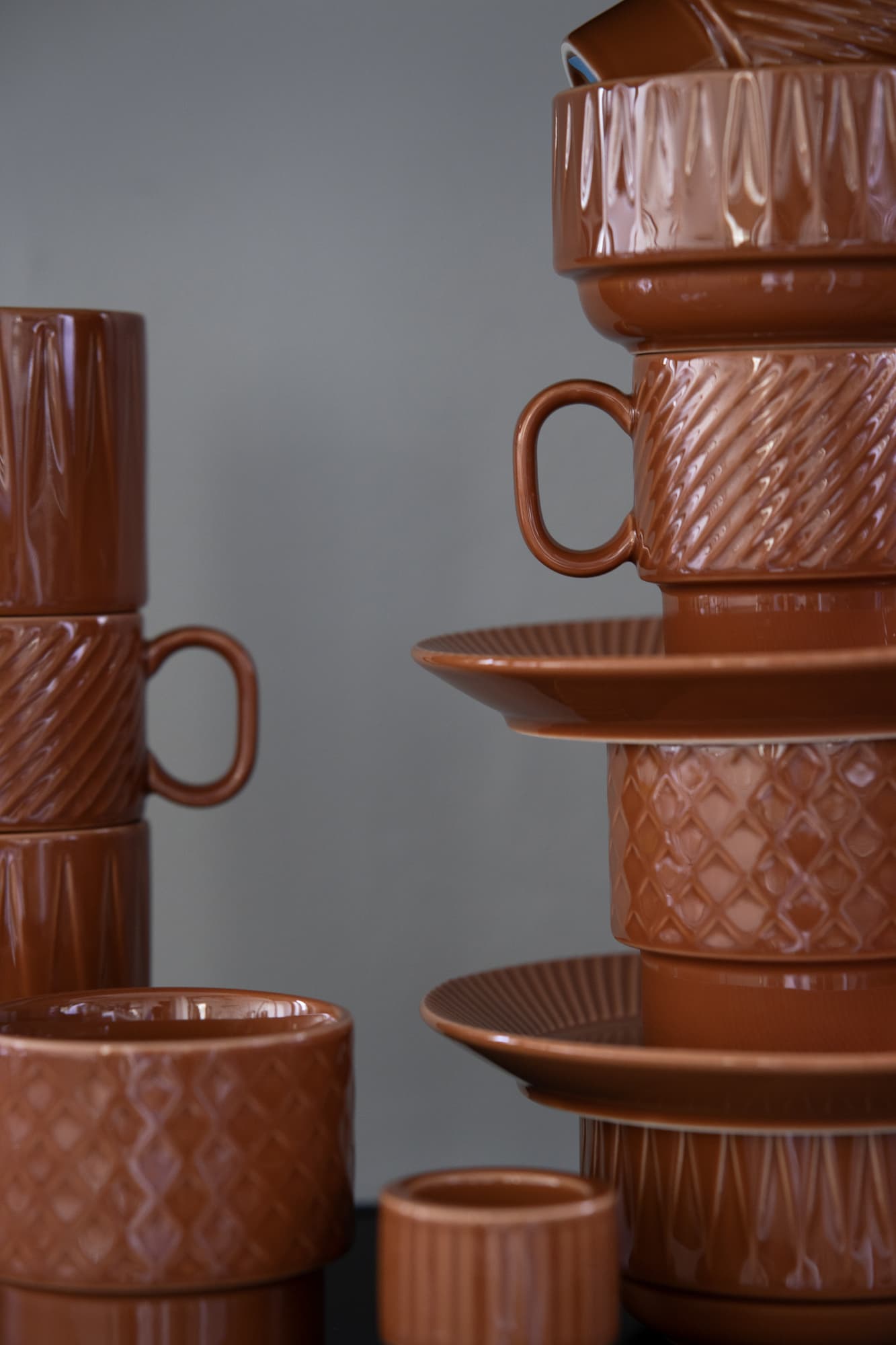 Coffee & More Skål – bilde 5