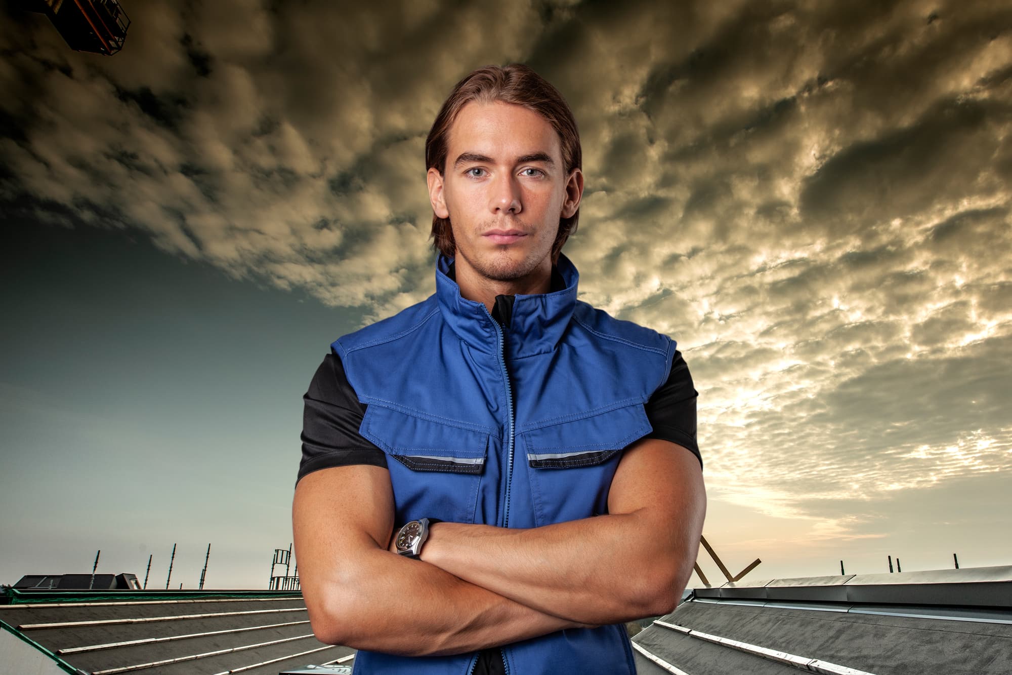 5704 Vattert Vest