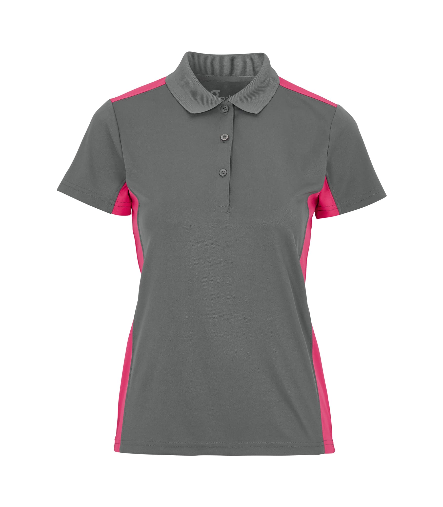 Madrid Piquet Woman – bilde 1
