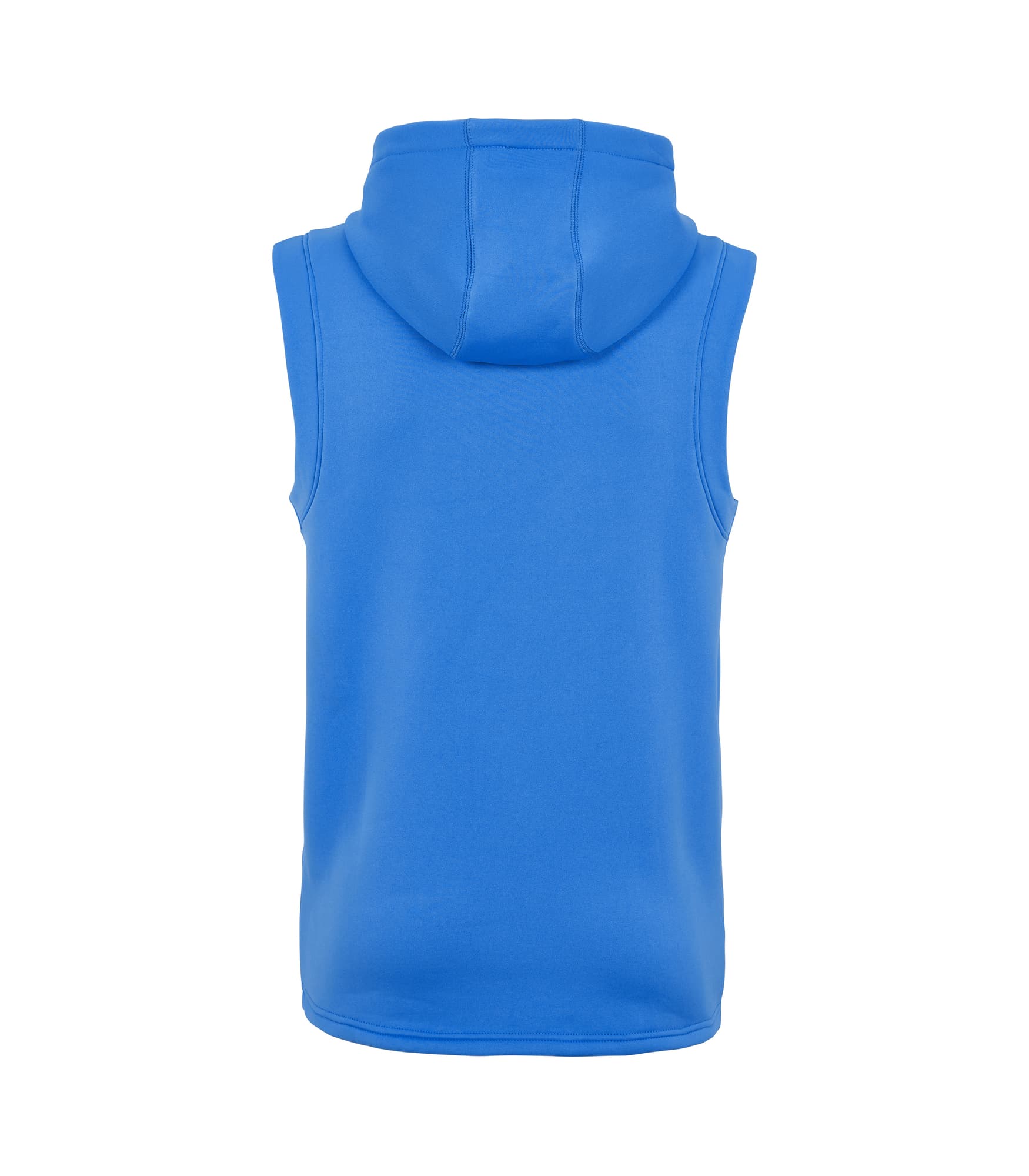 Zamora Hooded Vest Man – bilde 2