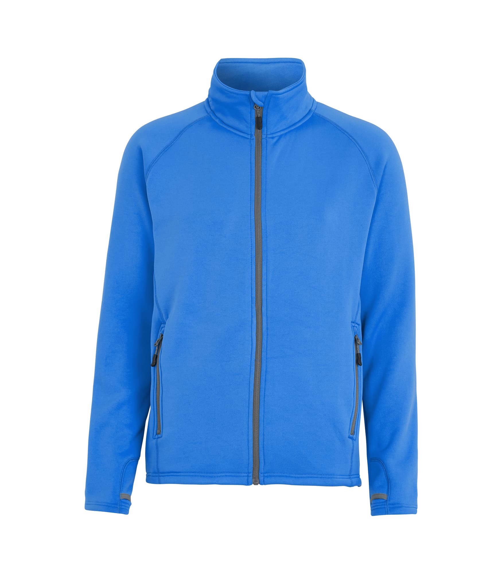 Barcelona Full Zip Man – bilde 1
