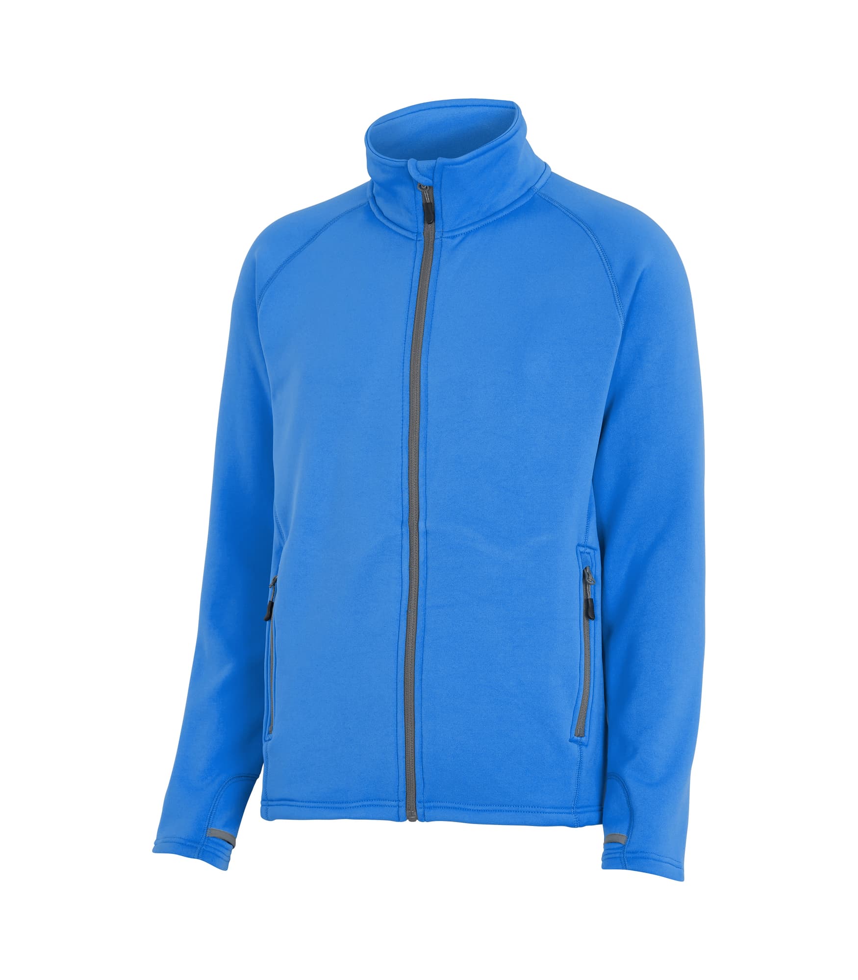 Barcelona Full Zip Man – bilde 4
