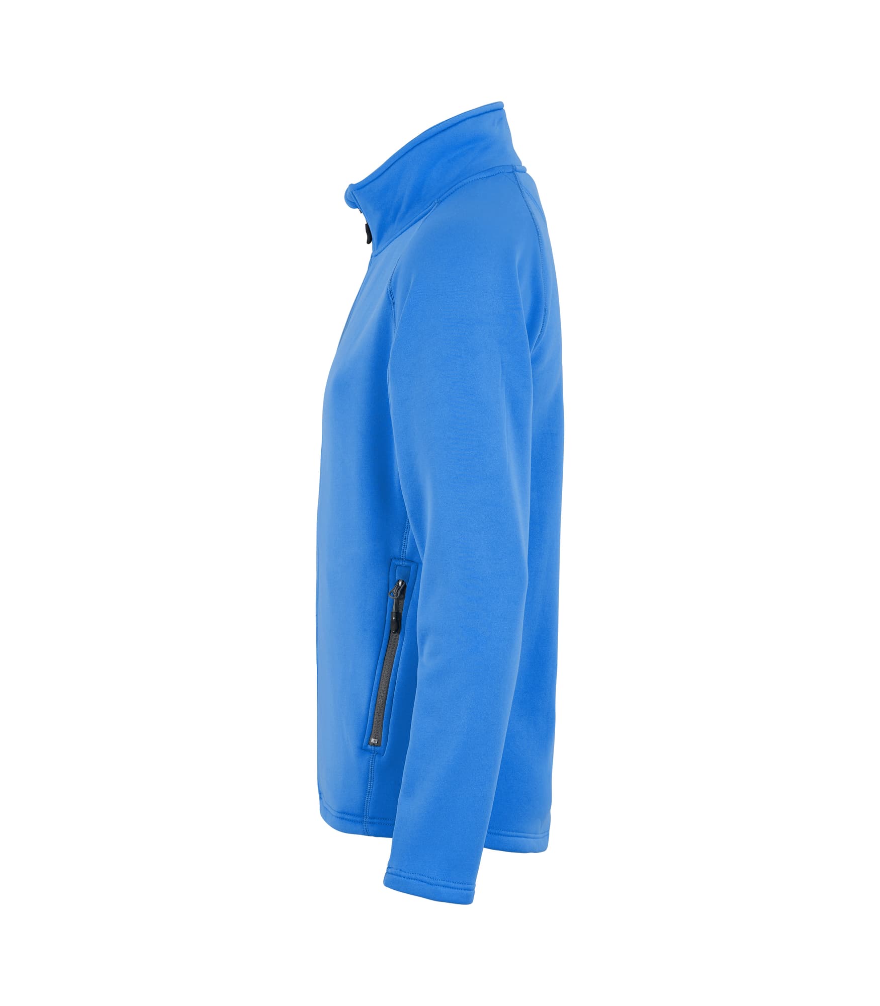 Barcelona Full Zip Man – bilde 5