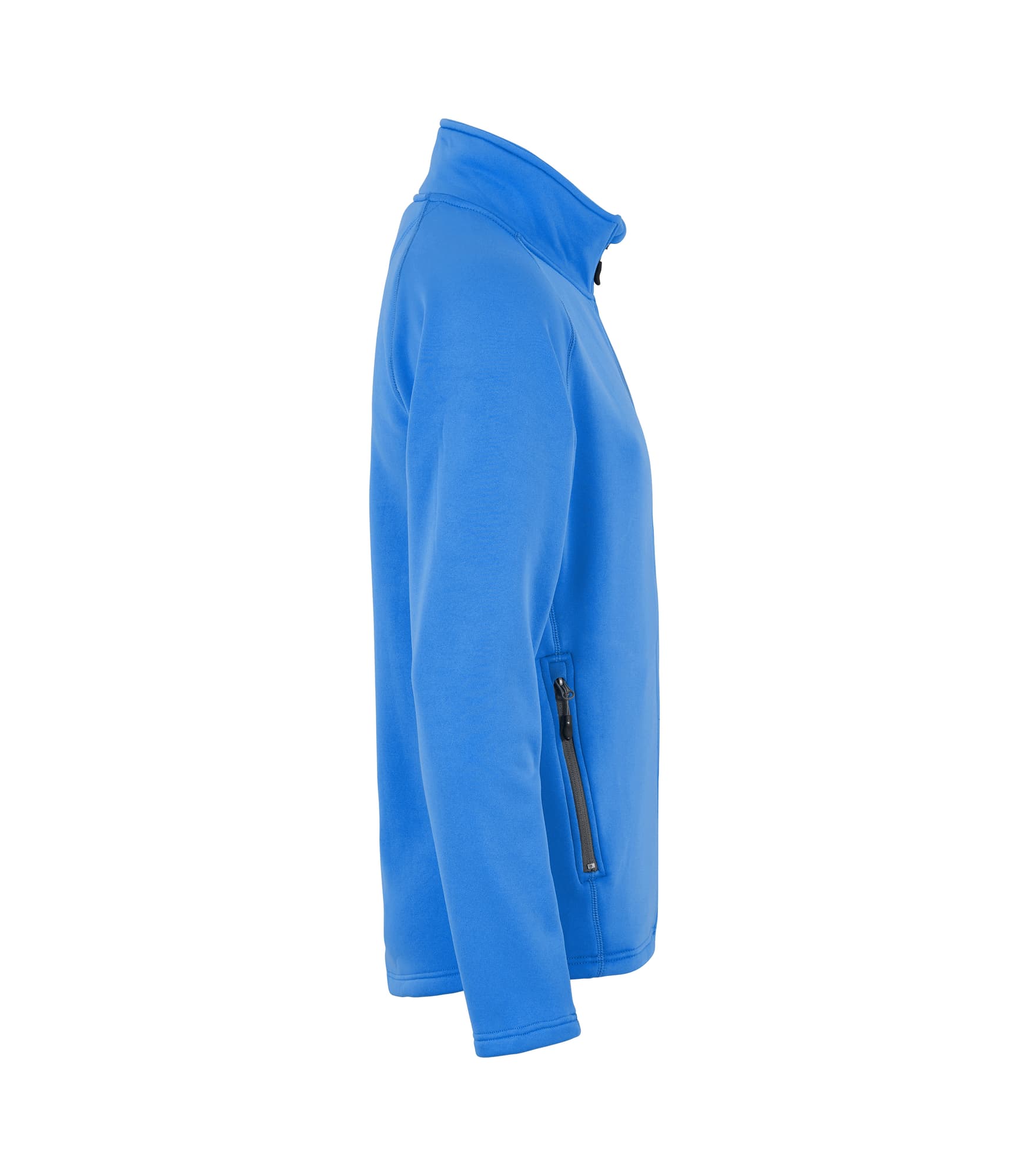 Barcelona Full Zip Man – bilde 2