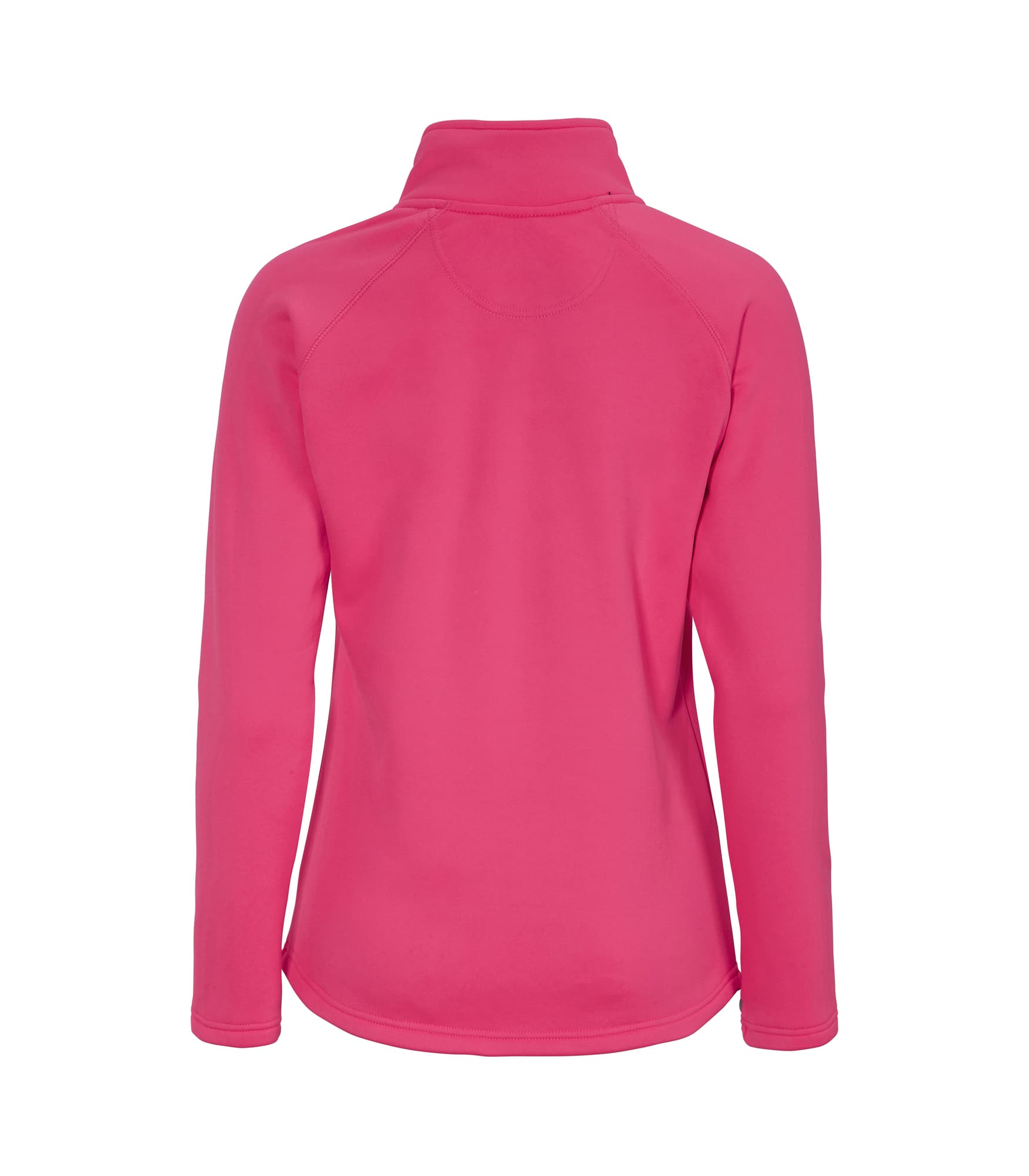 Barcelona Full Zip Woman – bilde 2