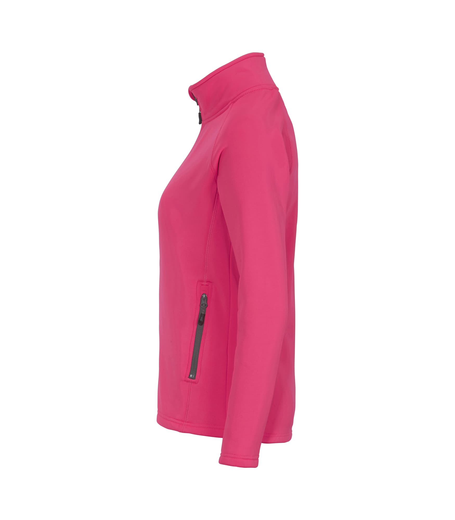 Barcelona Full Zip Woman – bilde 4