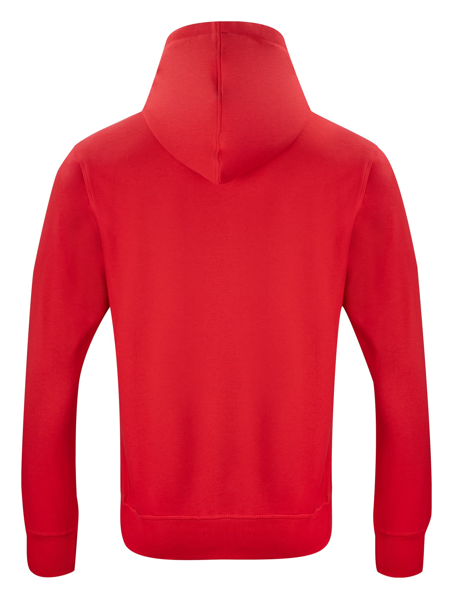 Classic Hoody Full Zip – bilde 2