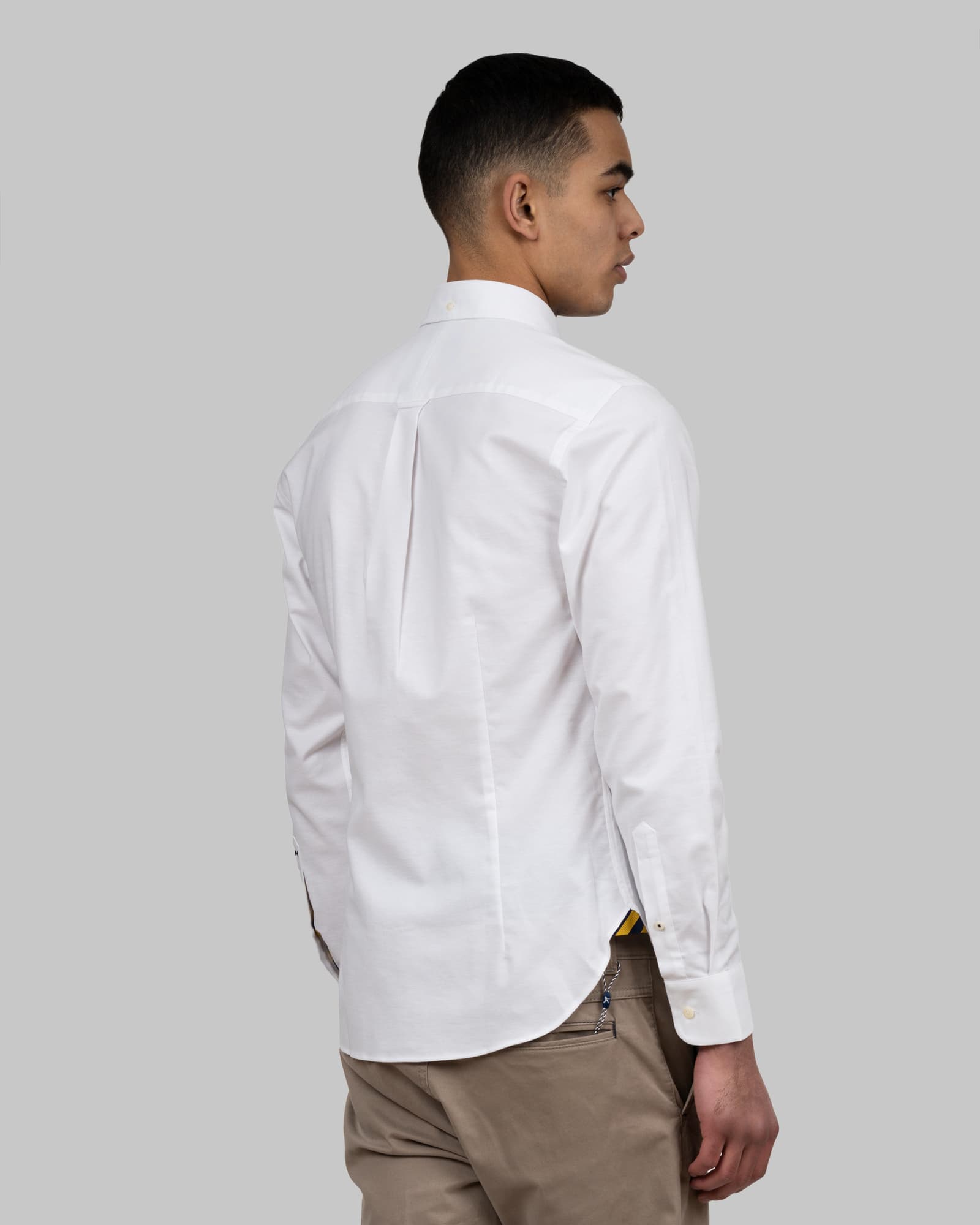 YB54 Oxford Slim – bilde 2
