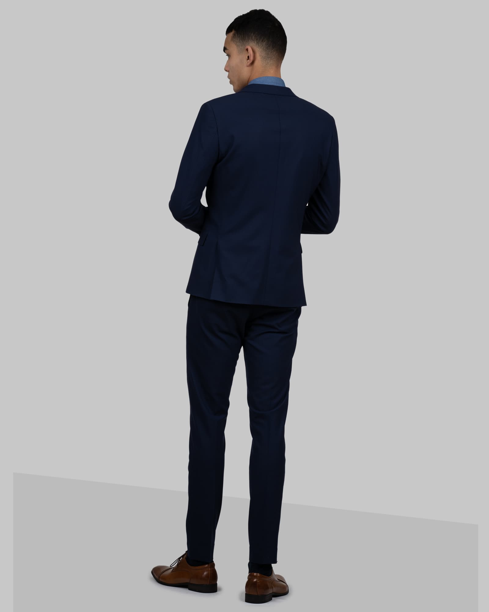 JH&F Classic Trousers – bilde 5