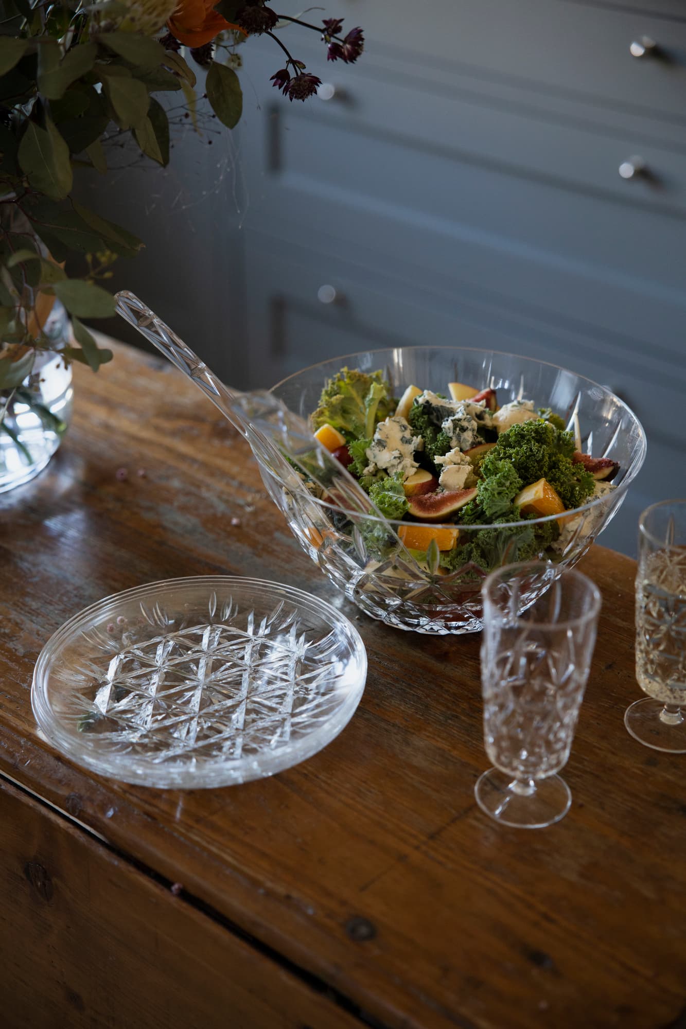 Piknik Juni Salatbestikk – bilde 5