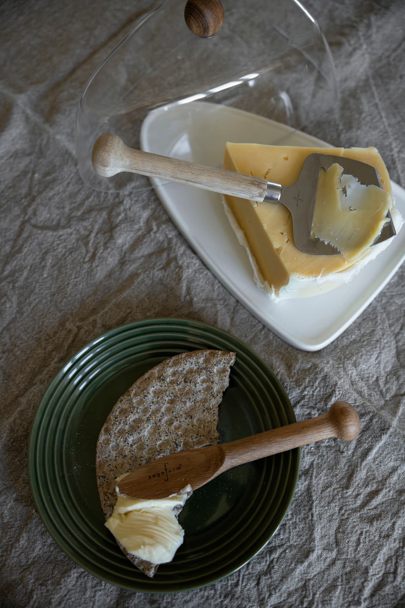 Nature ostehøvel – bilde 5