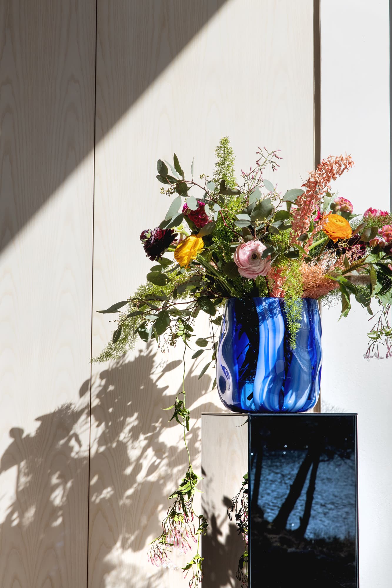 Vase Triton – bilde 5