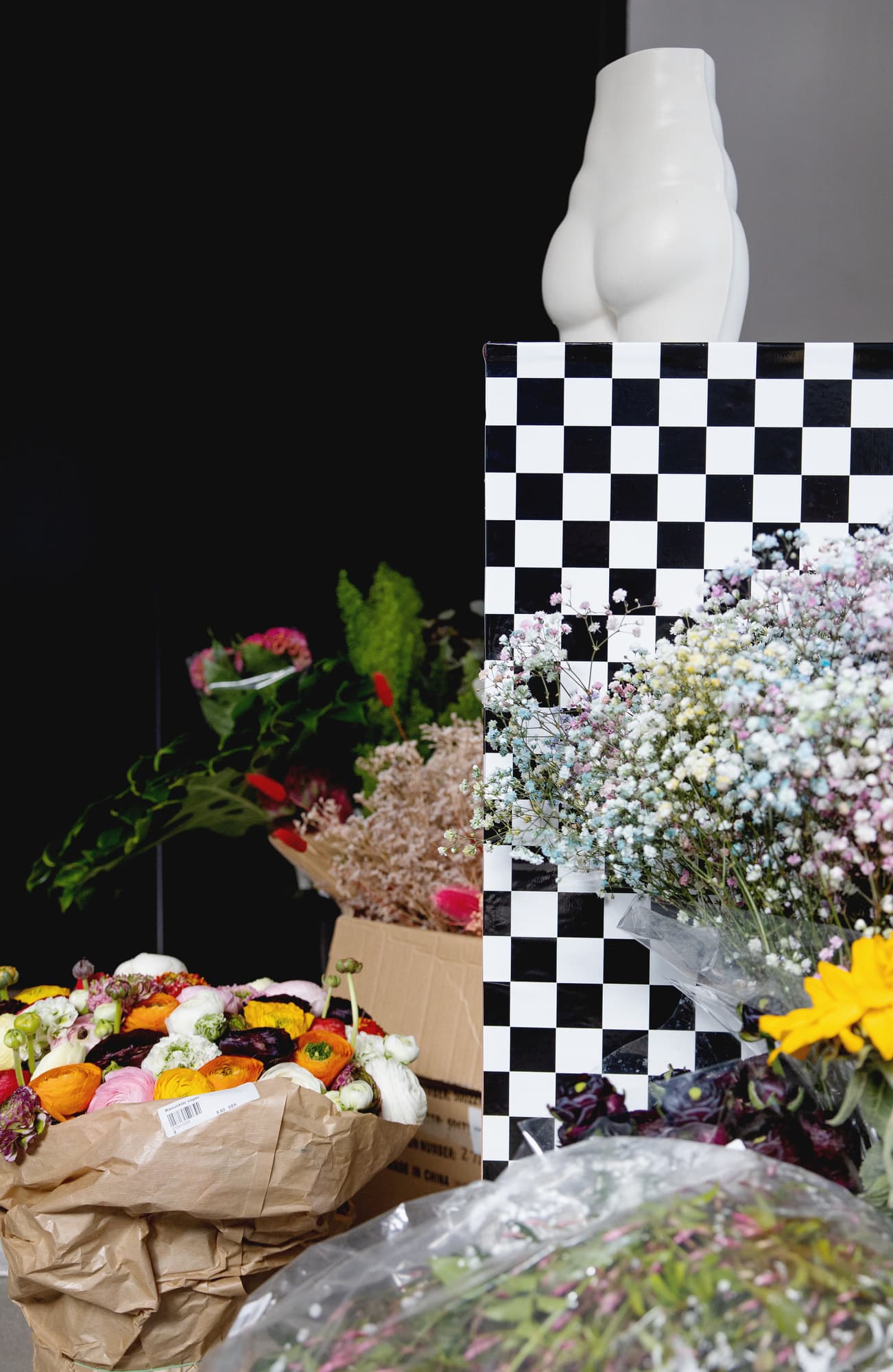 Vase Nature L – bilde 3