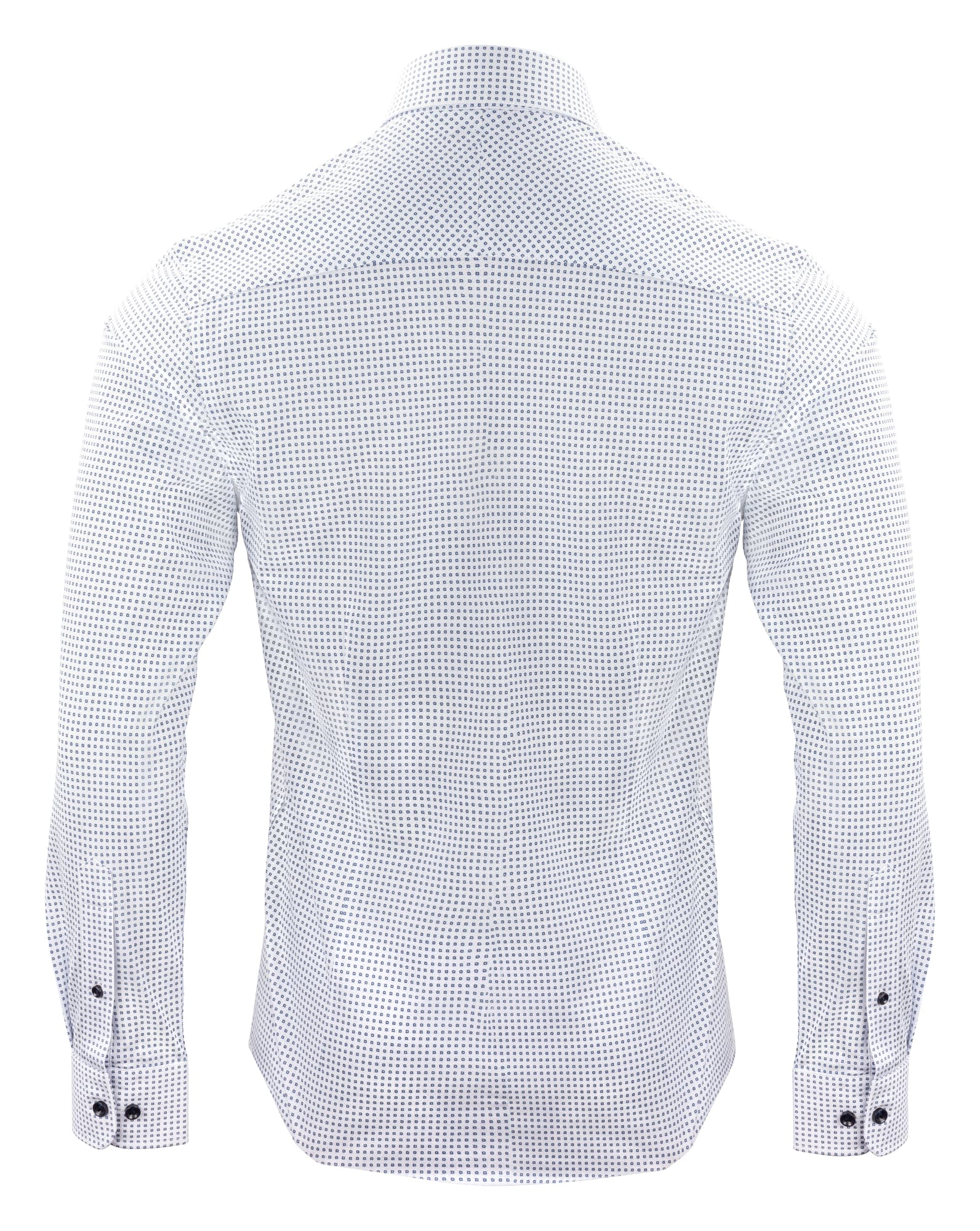 IB131 Pique Knit Regular – bilde 2
