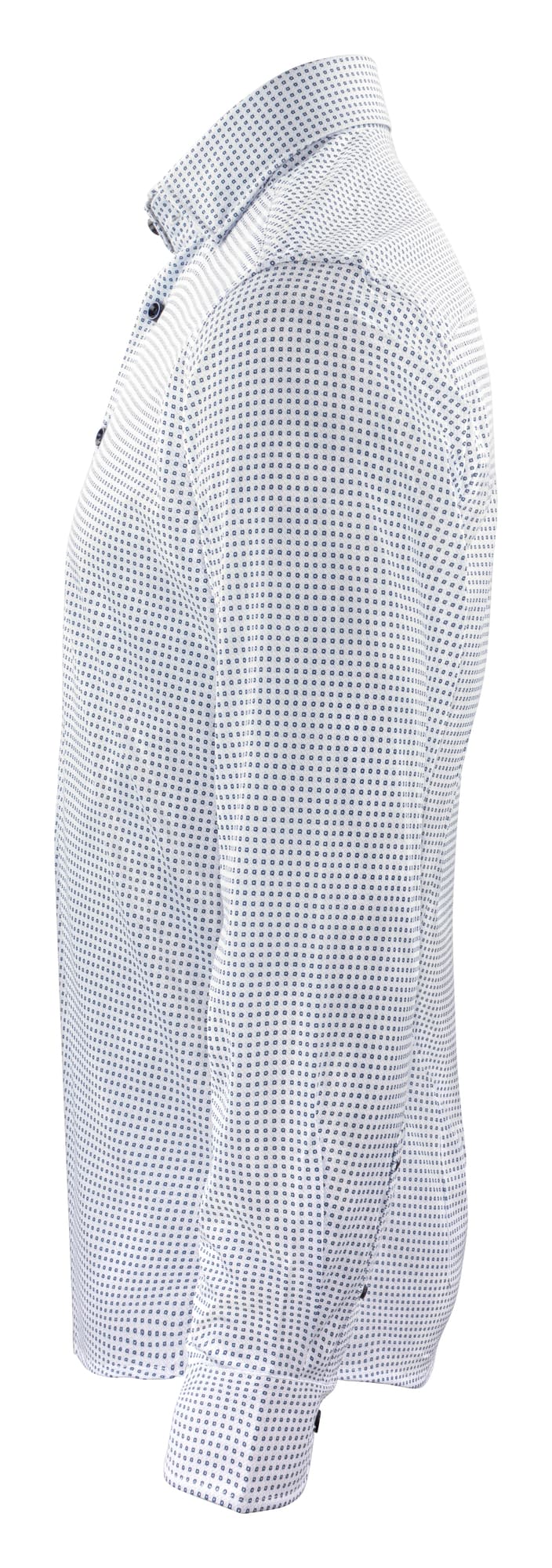 IB131 Pique Knit Slim – bilde 4