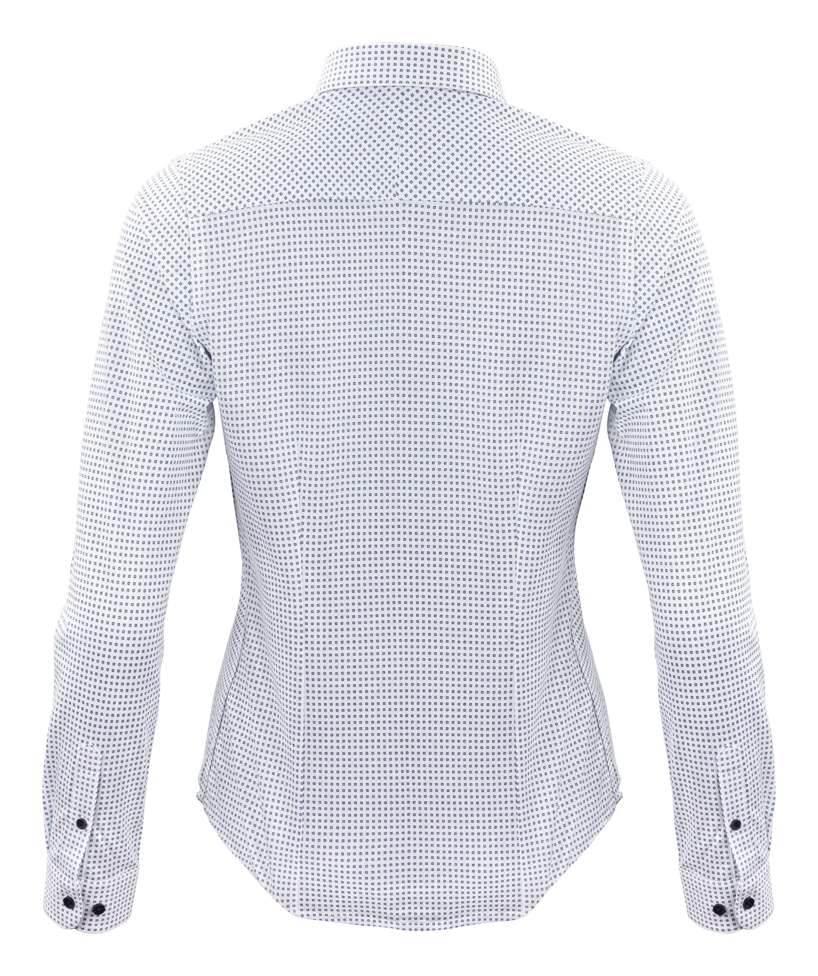 IB131 Pique Knit Woman – bilde 2