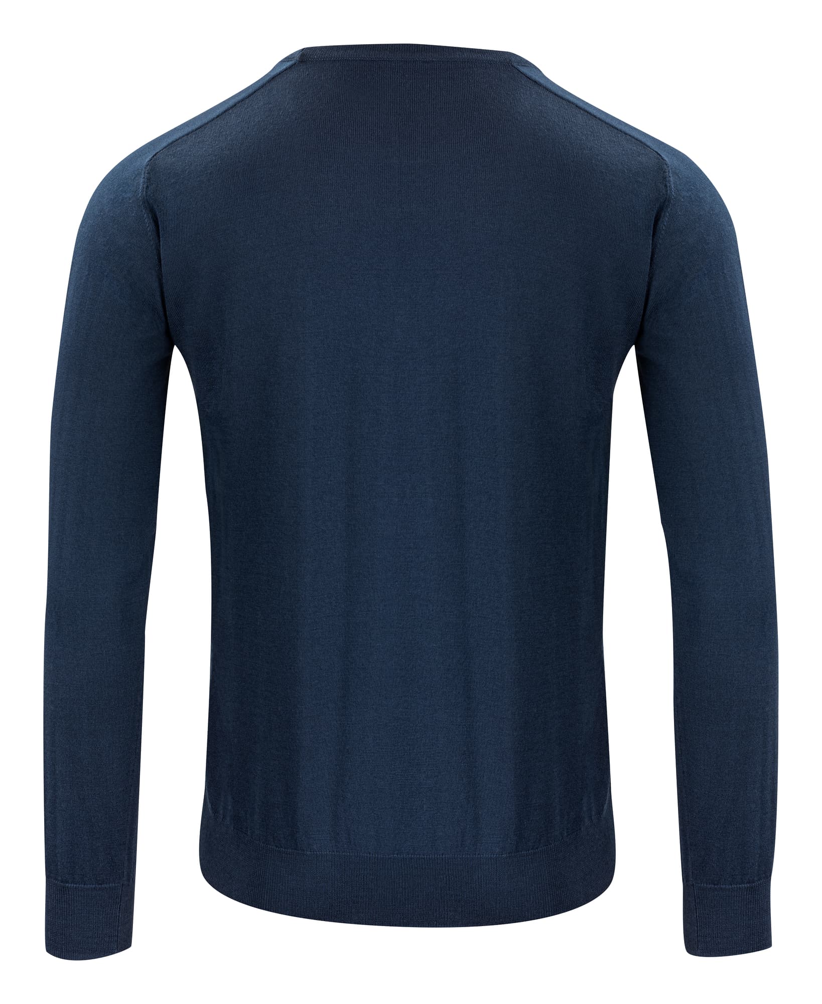 Merino V-Neck – bilde 2