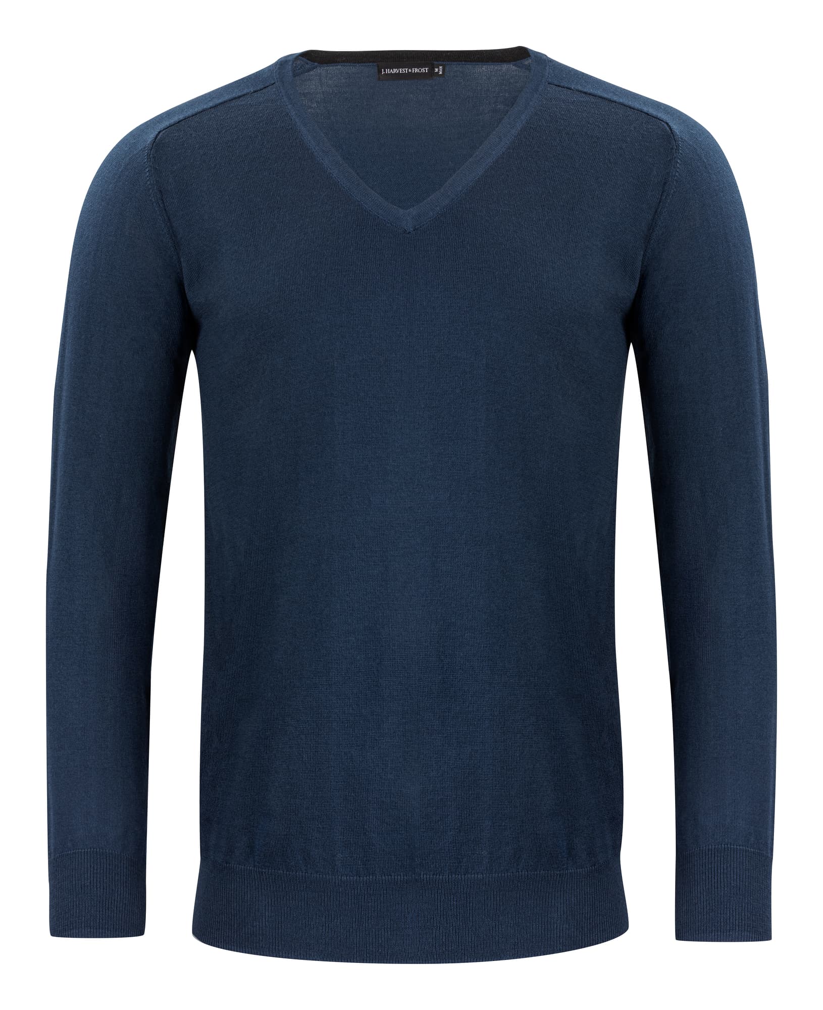 Merino V-Neck – bilde 1