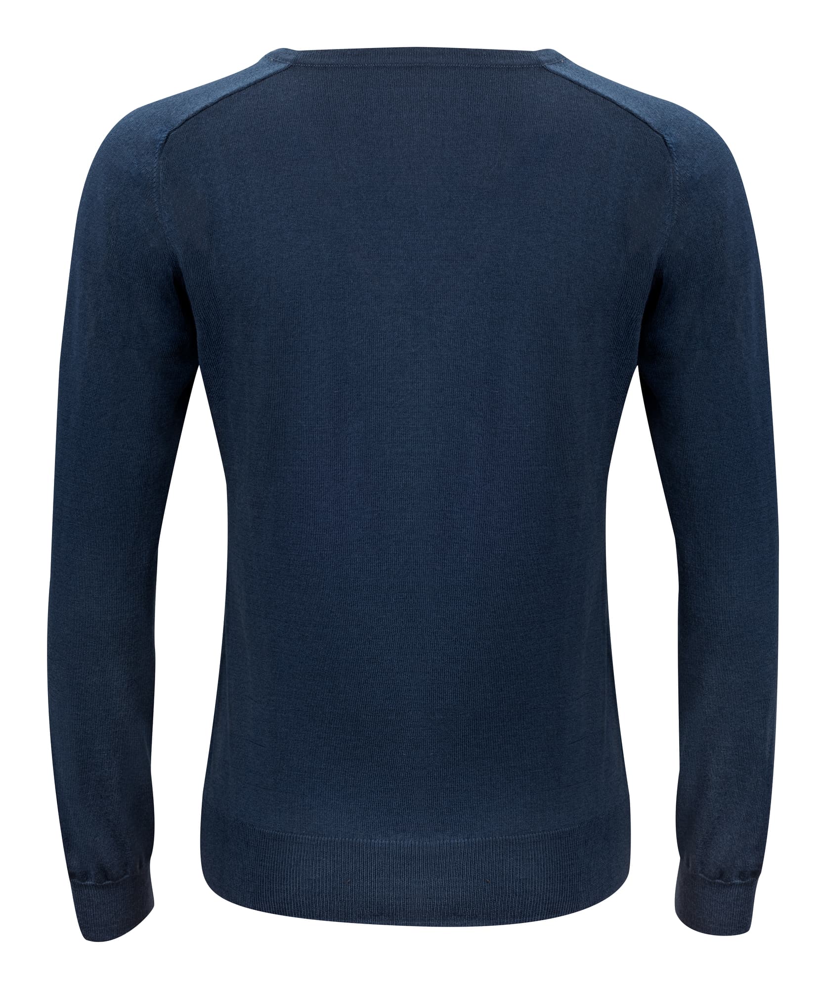 Merino V-Neck Woman – bilde 2