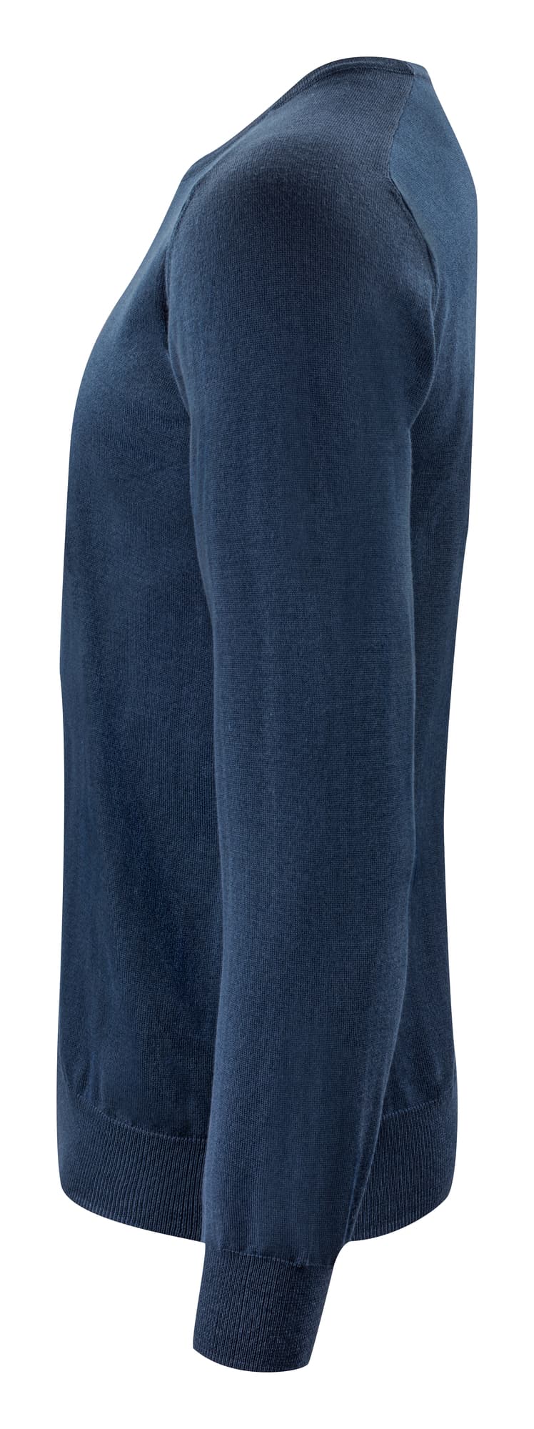 Merino U-Neck – bilde 3