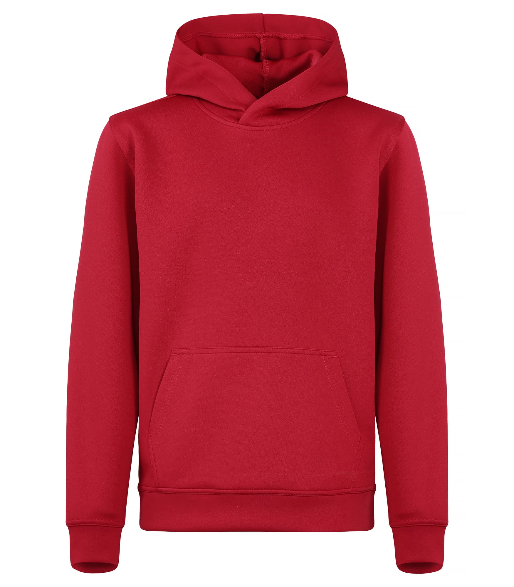 Basic Active Hoody Junior – bilde 1