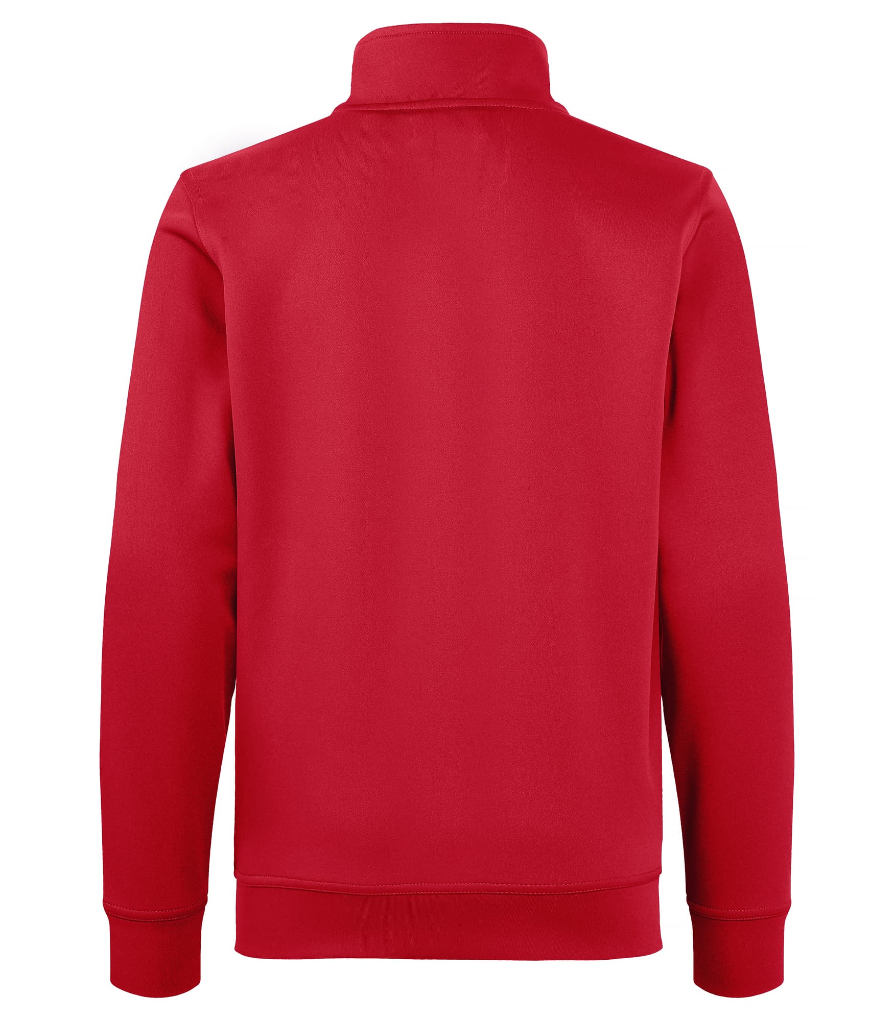 Basic Active Cardigan Junior – bilde 2