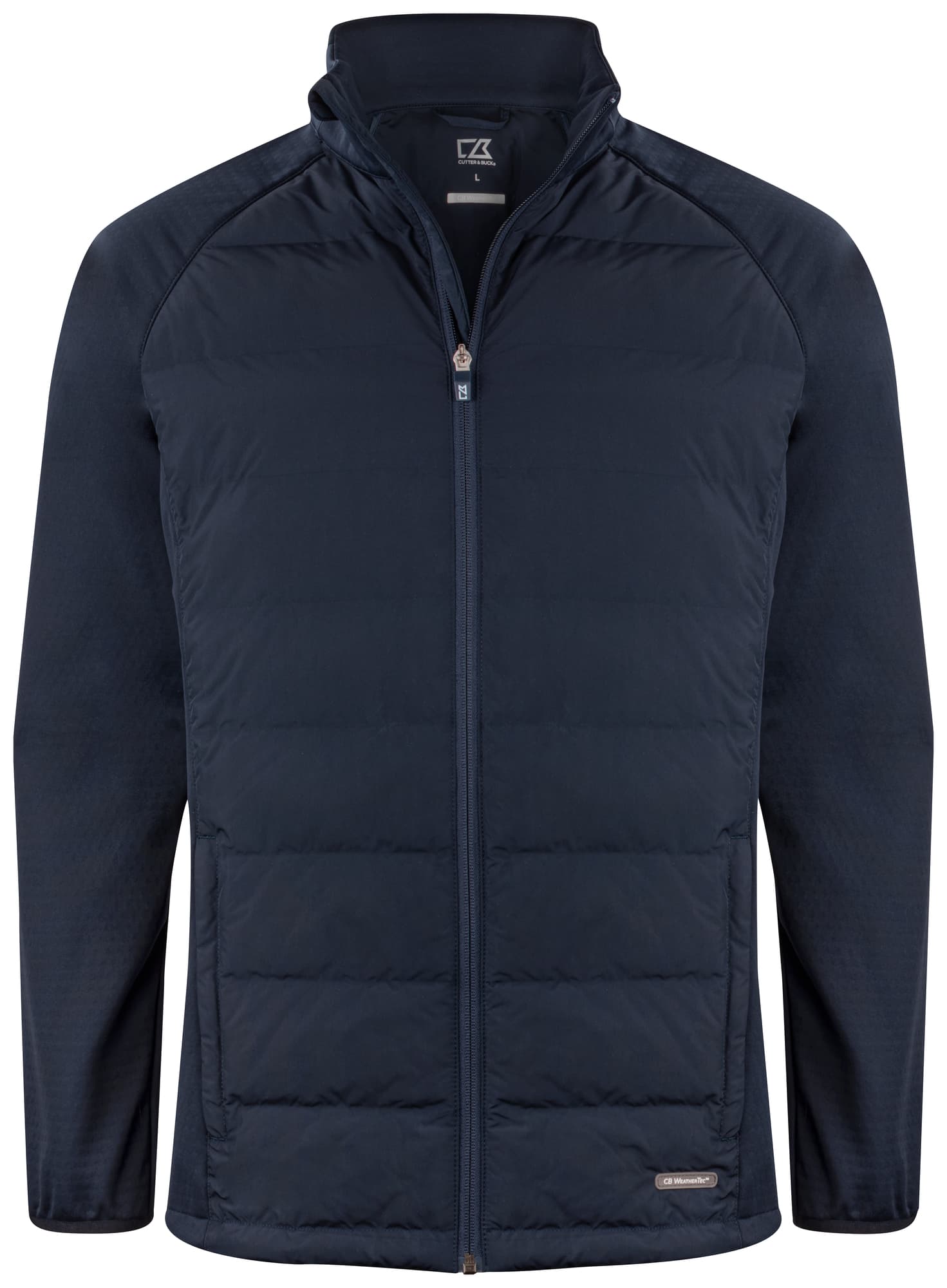 Oak Harbor Jacket Men – bilde 1