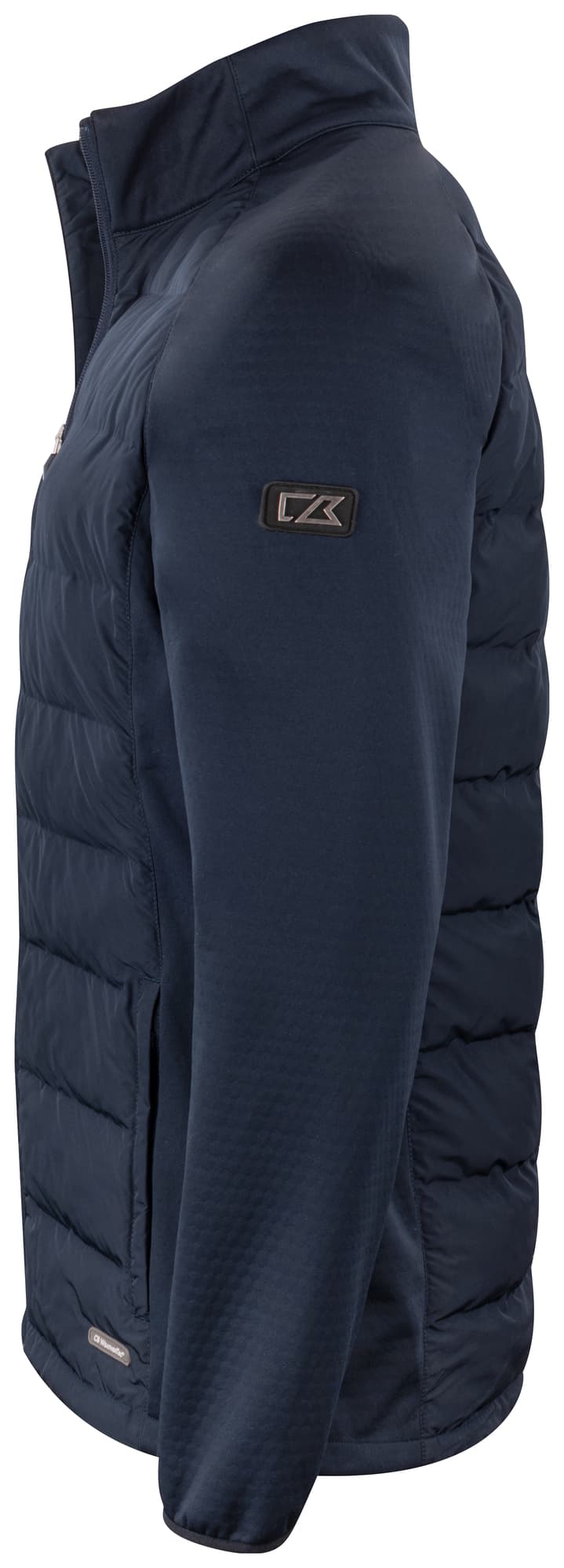 Oak Harbor Jacket Men – bilde 3