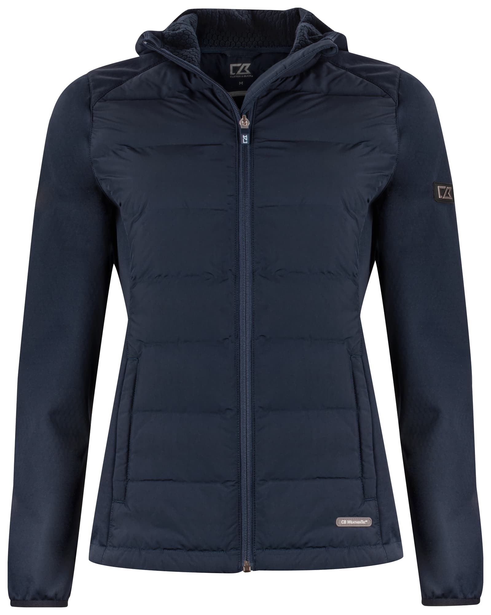 Oak Harbor Jacket Ladies – bilde 1