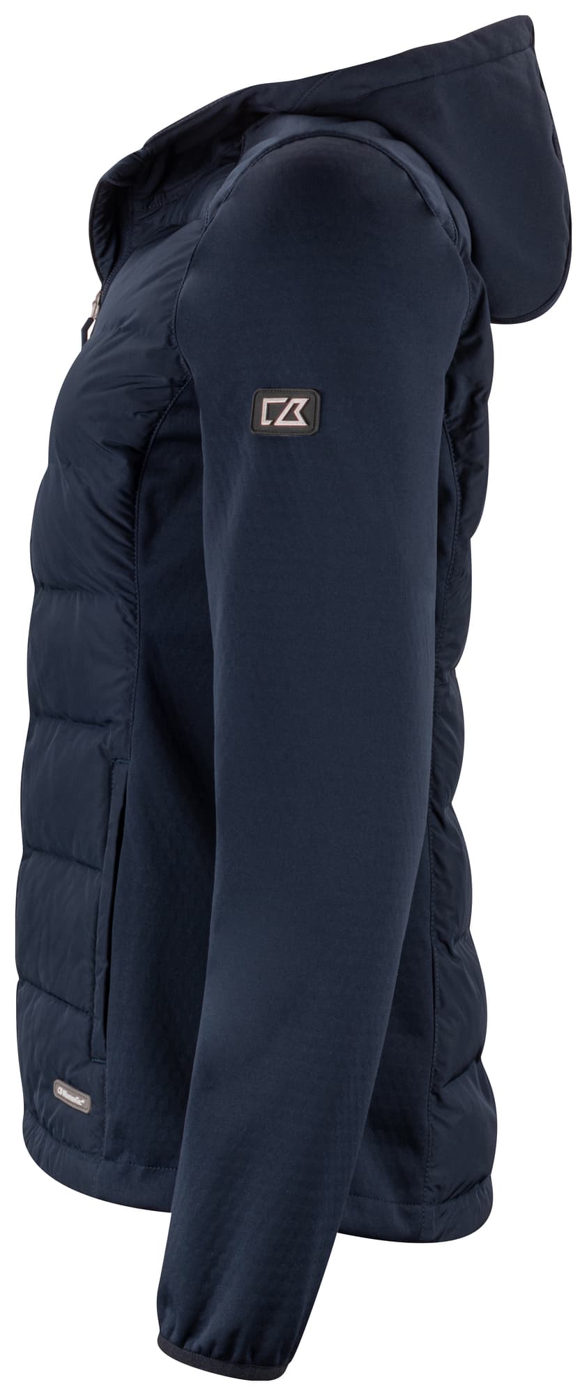 Oak Harbor Jacket Ladies – bilde 3