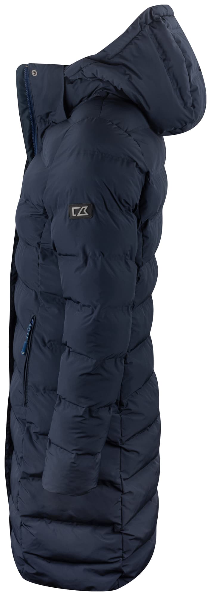Wenatchee Jacket Ladies – bilde 3