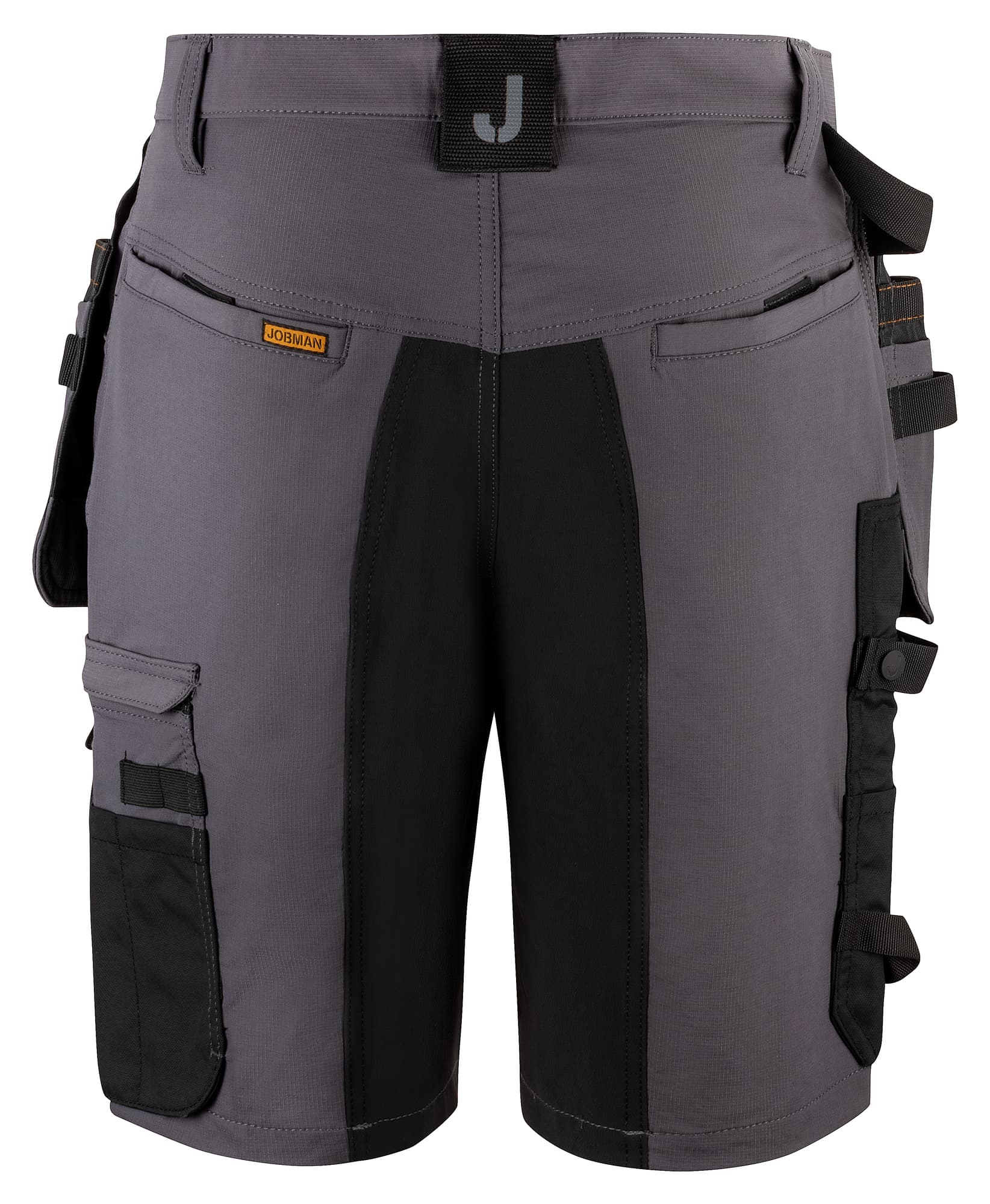 2196 Håndverkershorts Stretch – bilde 3