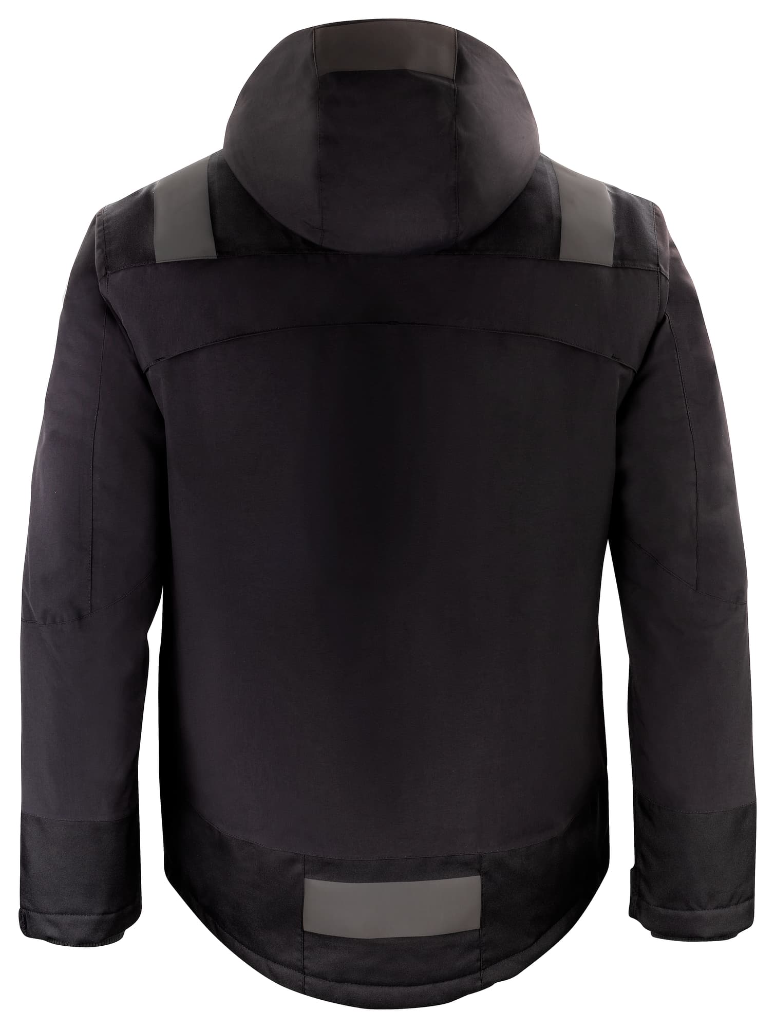 Winter Jacket – bilde 3