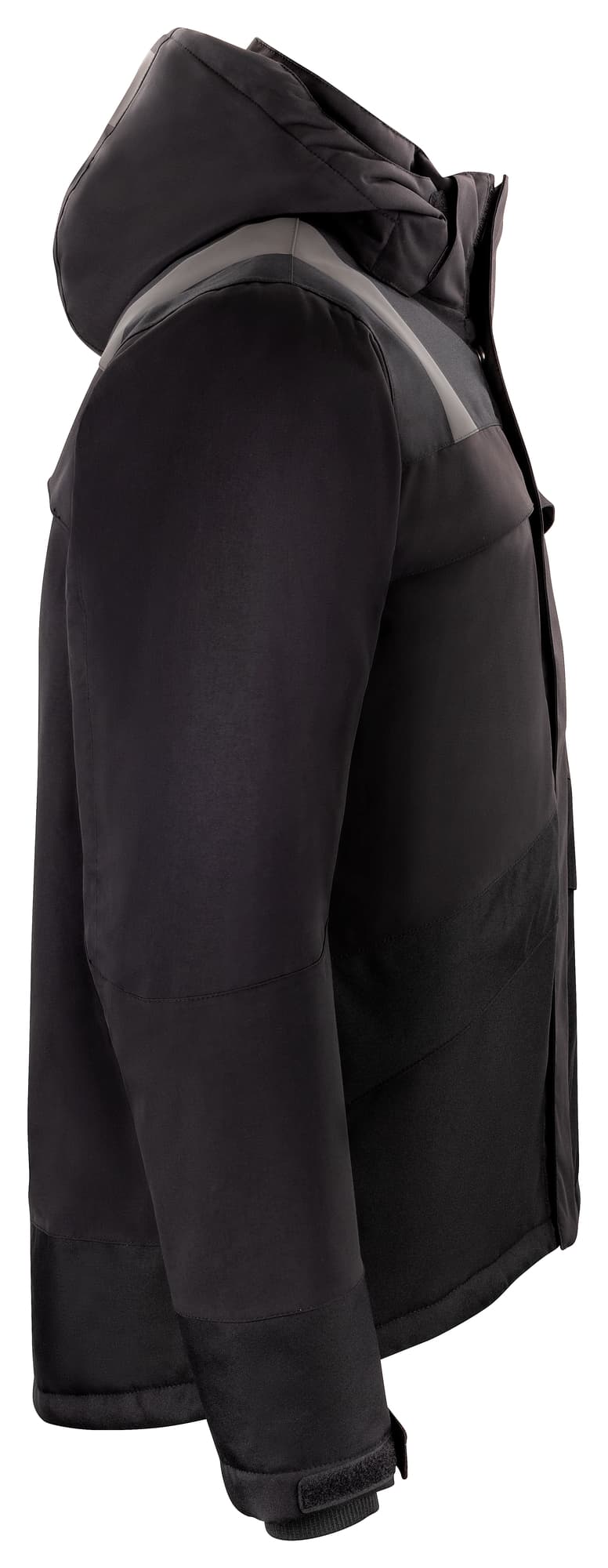 Winter Jacket – bilde 4