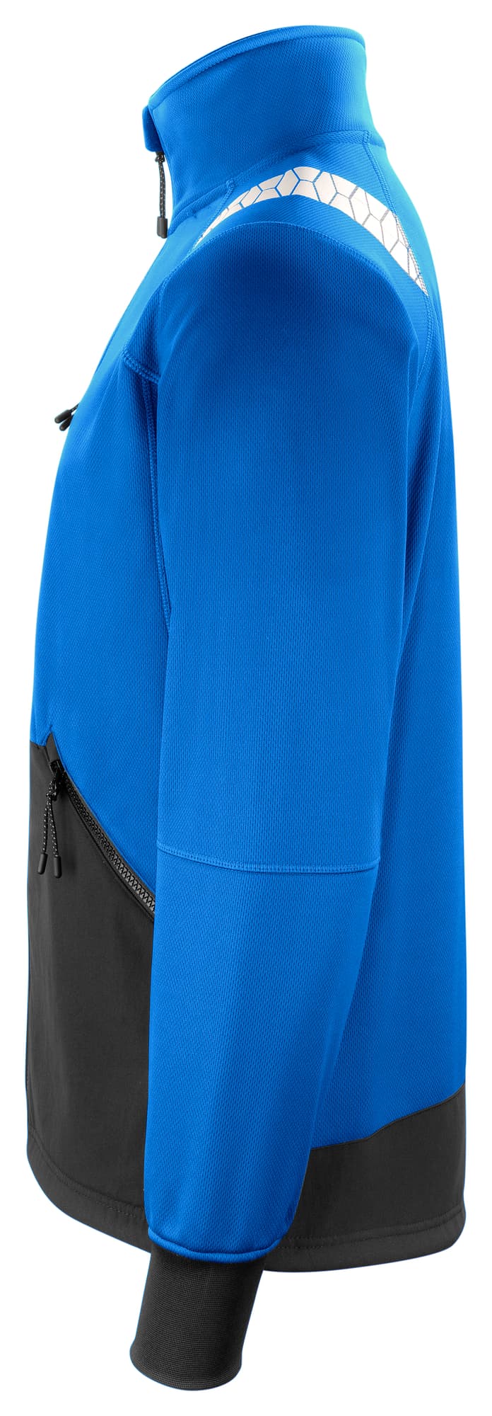 Jacket Windblocker Solid – bilde 3